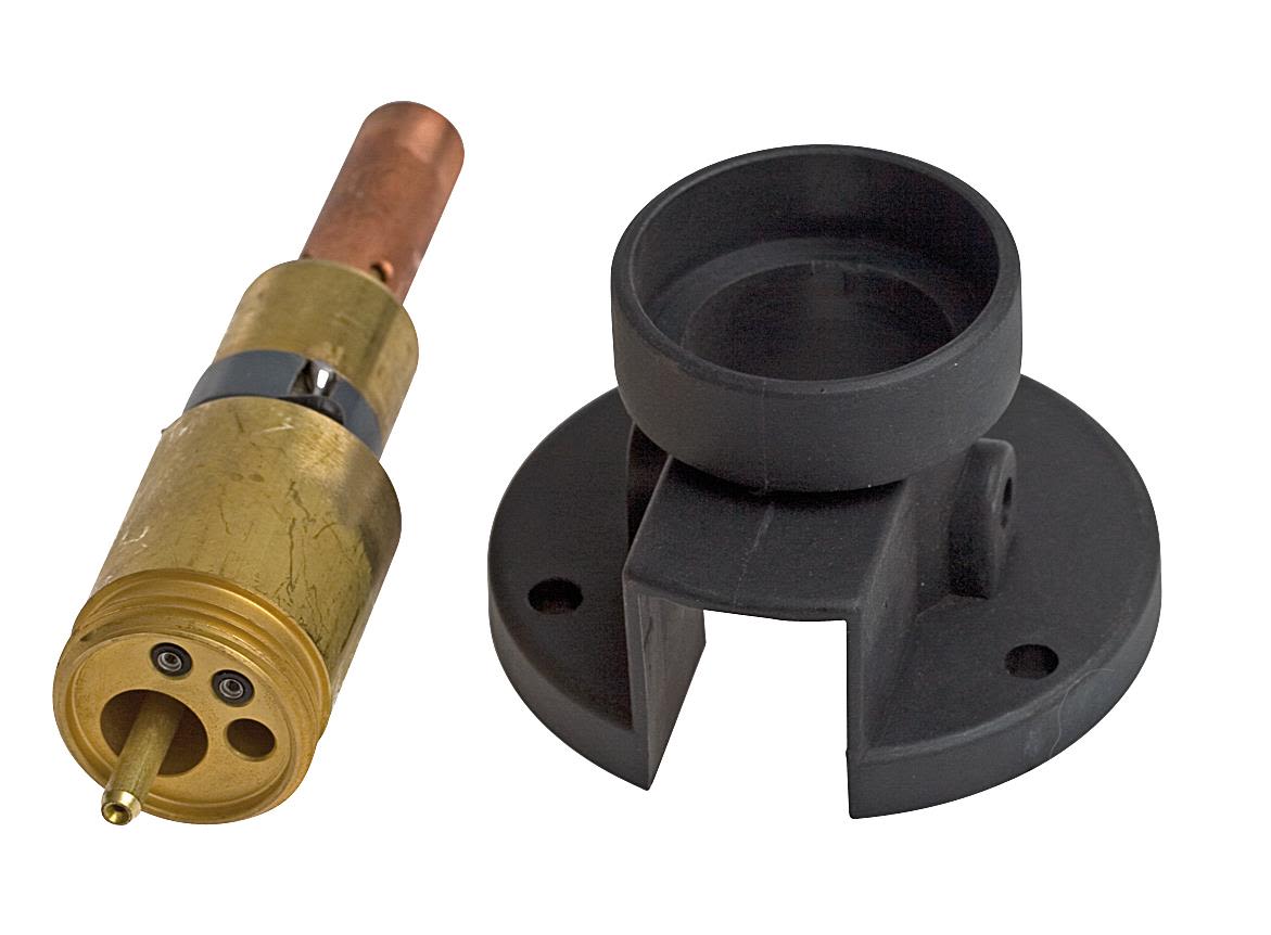 MEX 76055 Slangepakkesadapter
