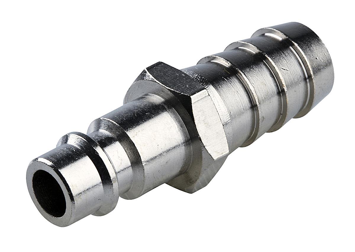 PELA 89692 Nippel 1/2″, til hurtigkobling