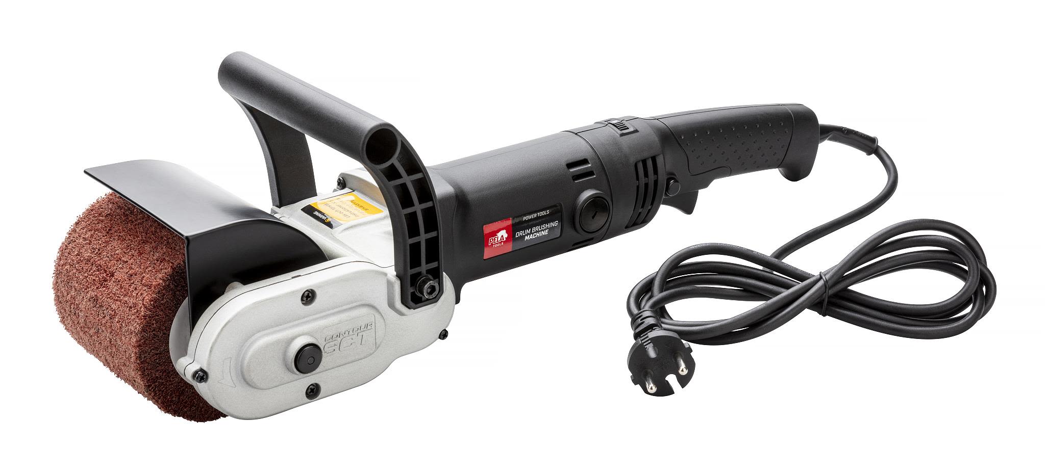 PELA 509658 Satineringsmaskin 1100 W