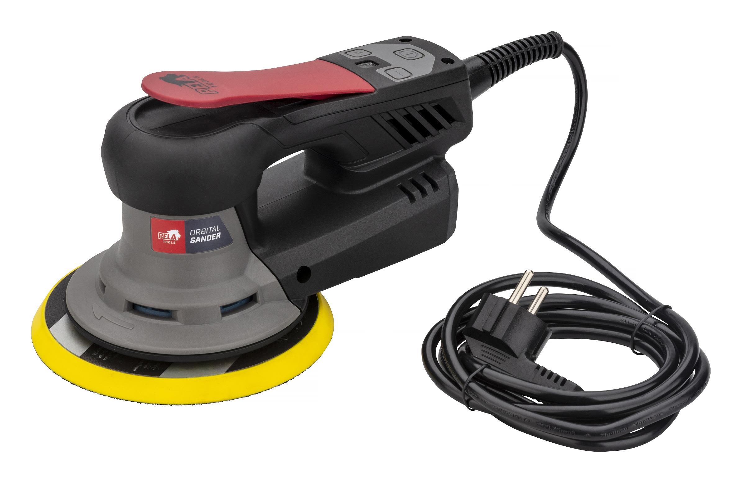 PELA 511068 Slipemaskin 350 W