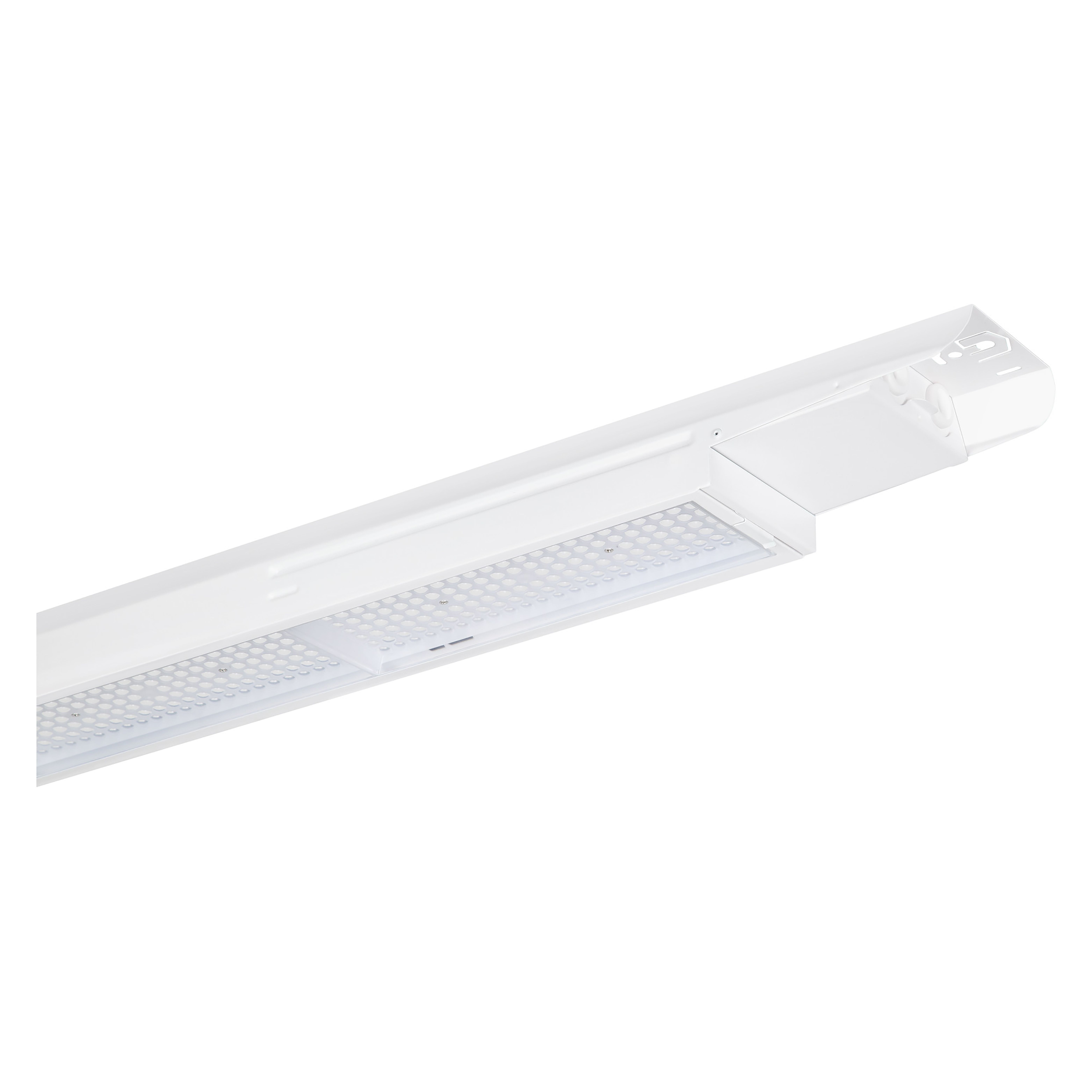 LEDVANCE Low Bay Flex 6510lm 42W 840 IP23 120° 5G2,5