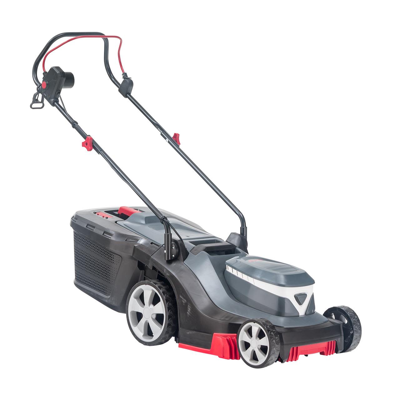 AL-KO 3.82 E Easy Motor:1600 W