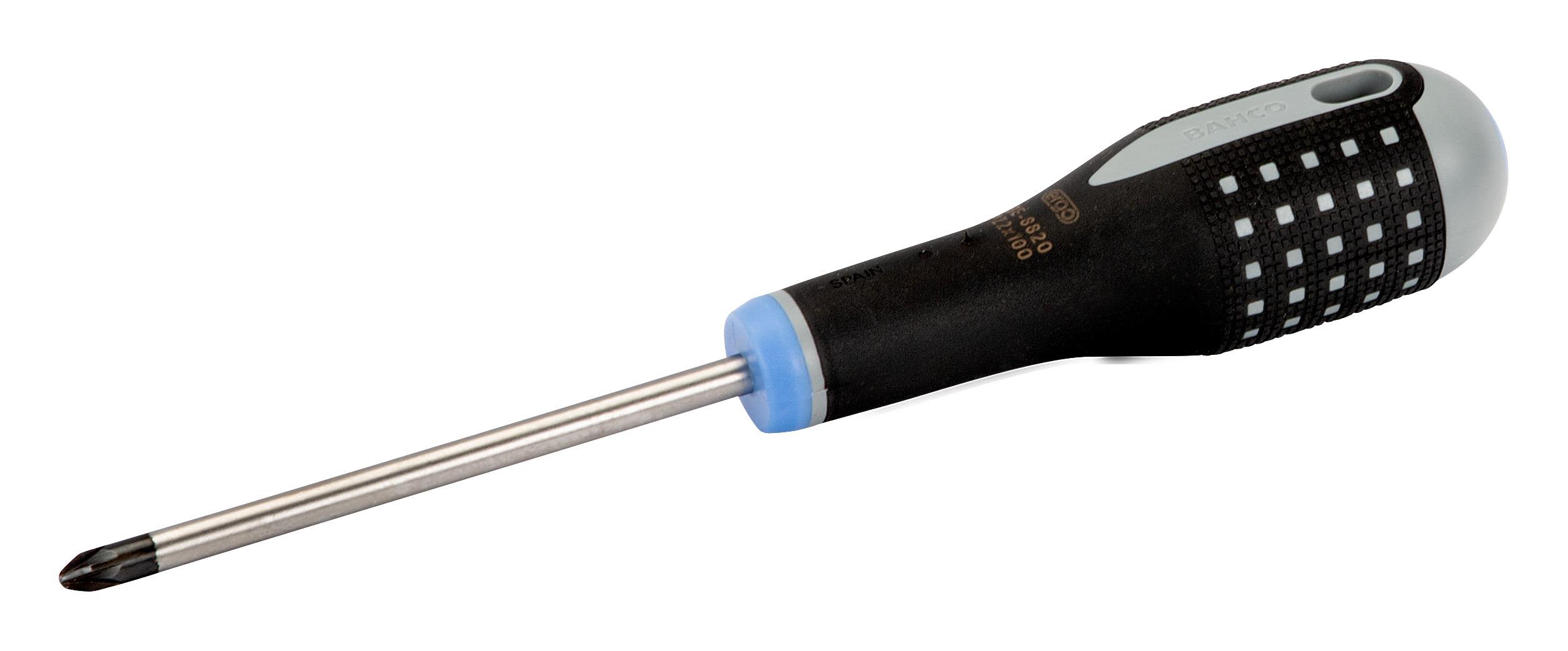 Bahco BE-8820L Skruvmejsel