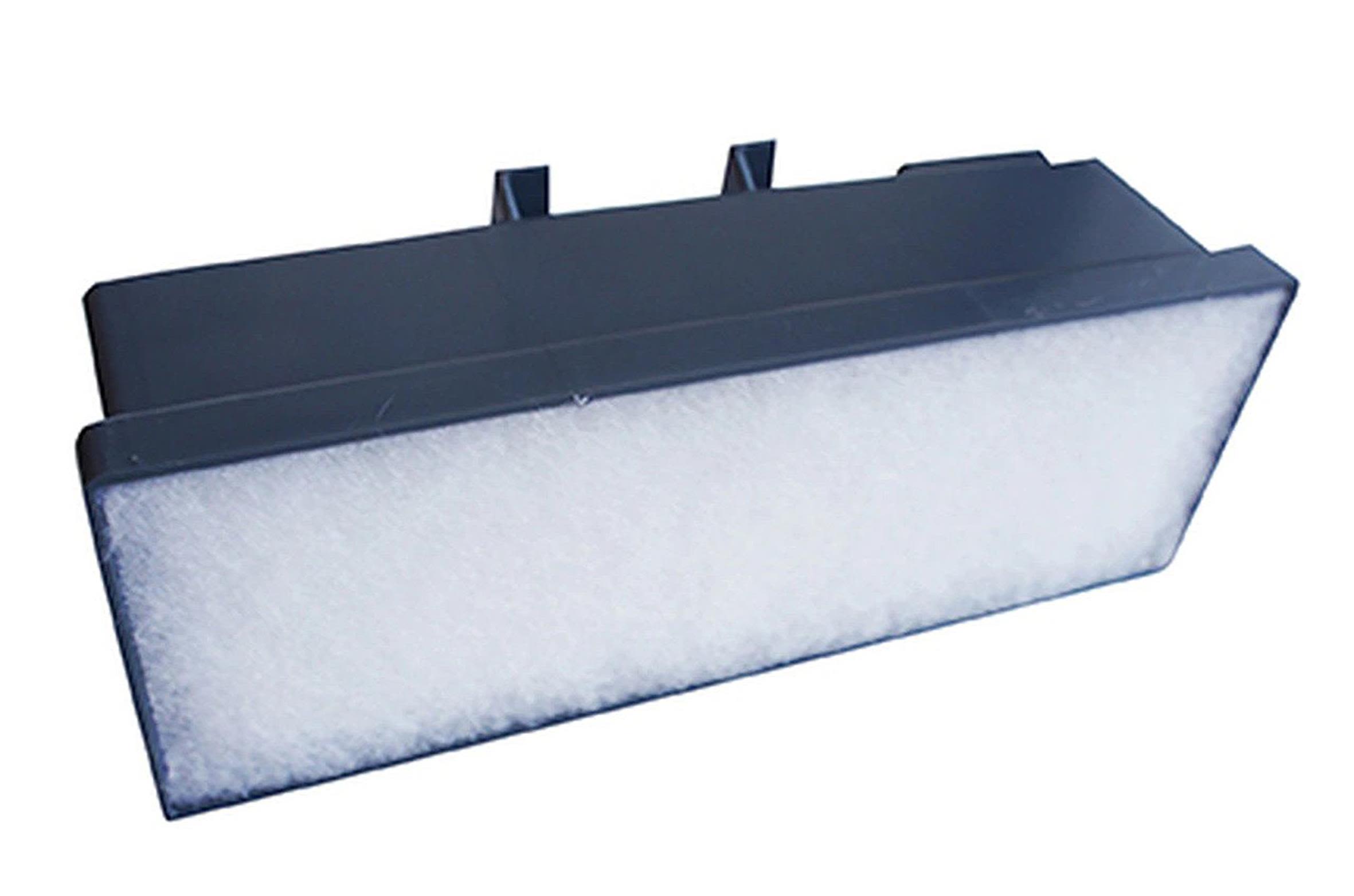 Somatherm 9420268 Verdedri Hepa-filter till Verdedri handtork