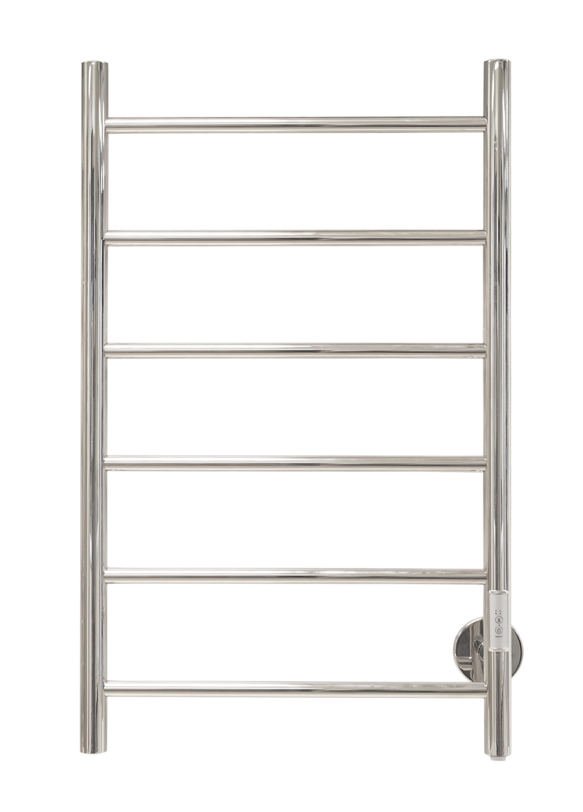 Somatherm EC-80 Handdukstork höger Krom