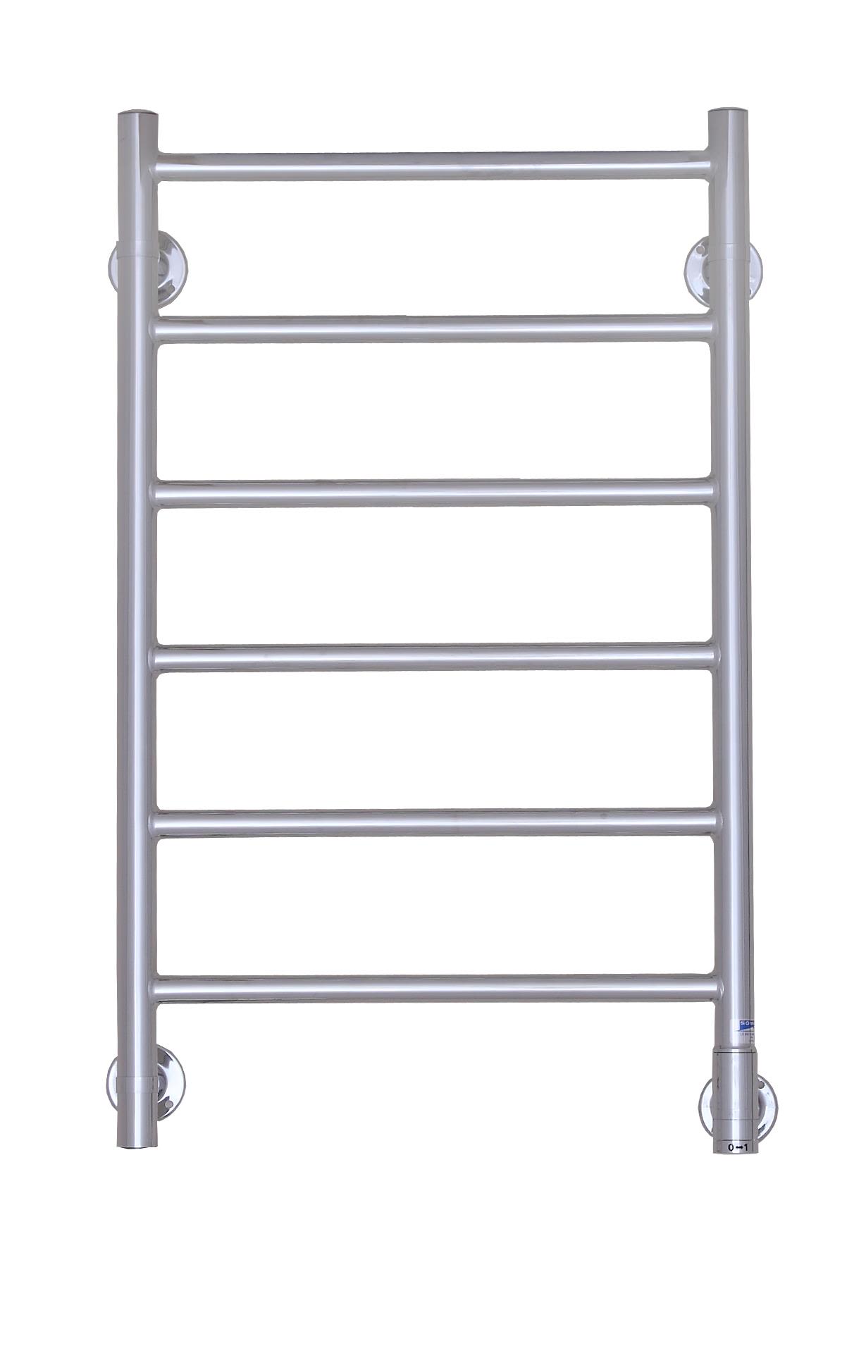 Somatherm LS-800-RS KOMBI R Handdukstork med dimmer 565x900 mm