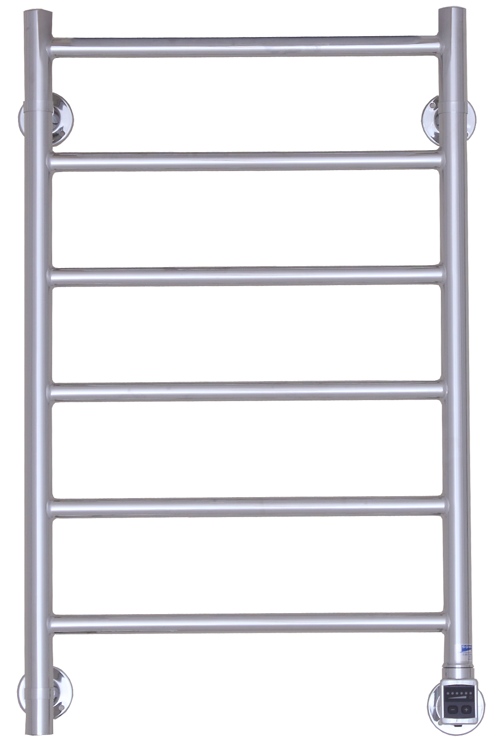 Somatherm LS-800-BC KOMBI R Handdukstork med dimmer och timer 565x900 mm