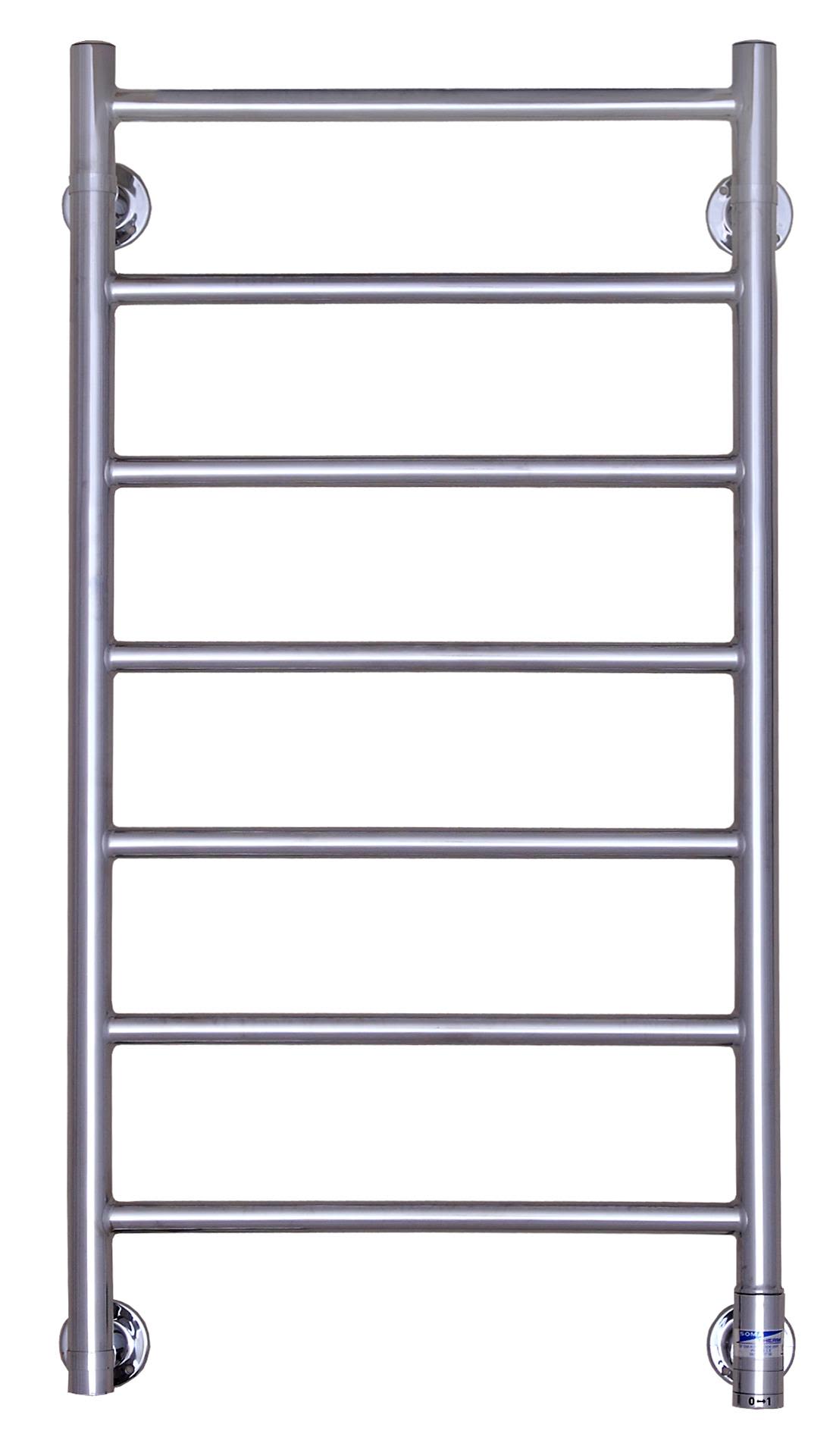 Somatherm LS1000-RS KOMBI R Handdukstork med dimmer 565x1020 mm