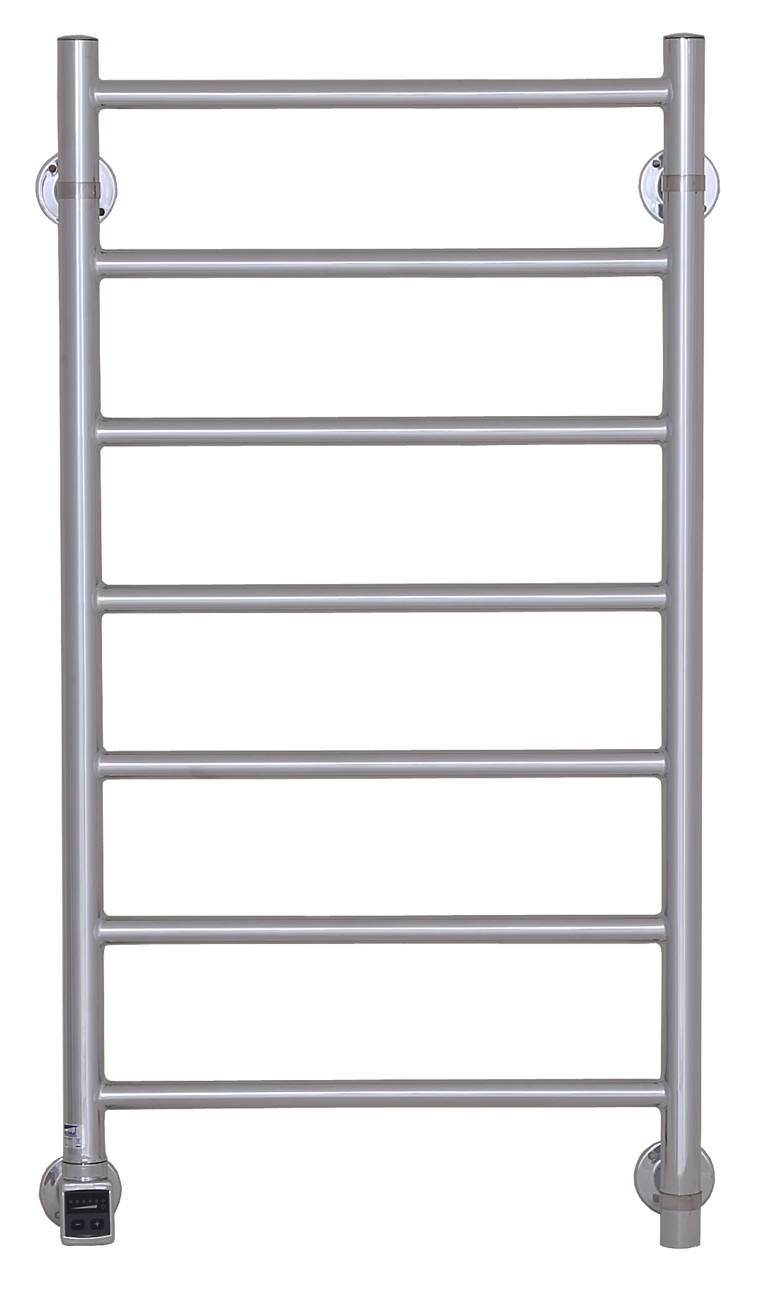 Somatherm LS1000-BC KOMBI R Handdukstork med dimmer och timer 565x1020 mm