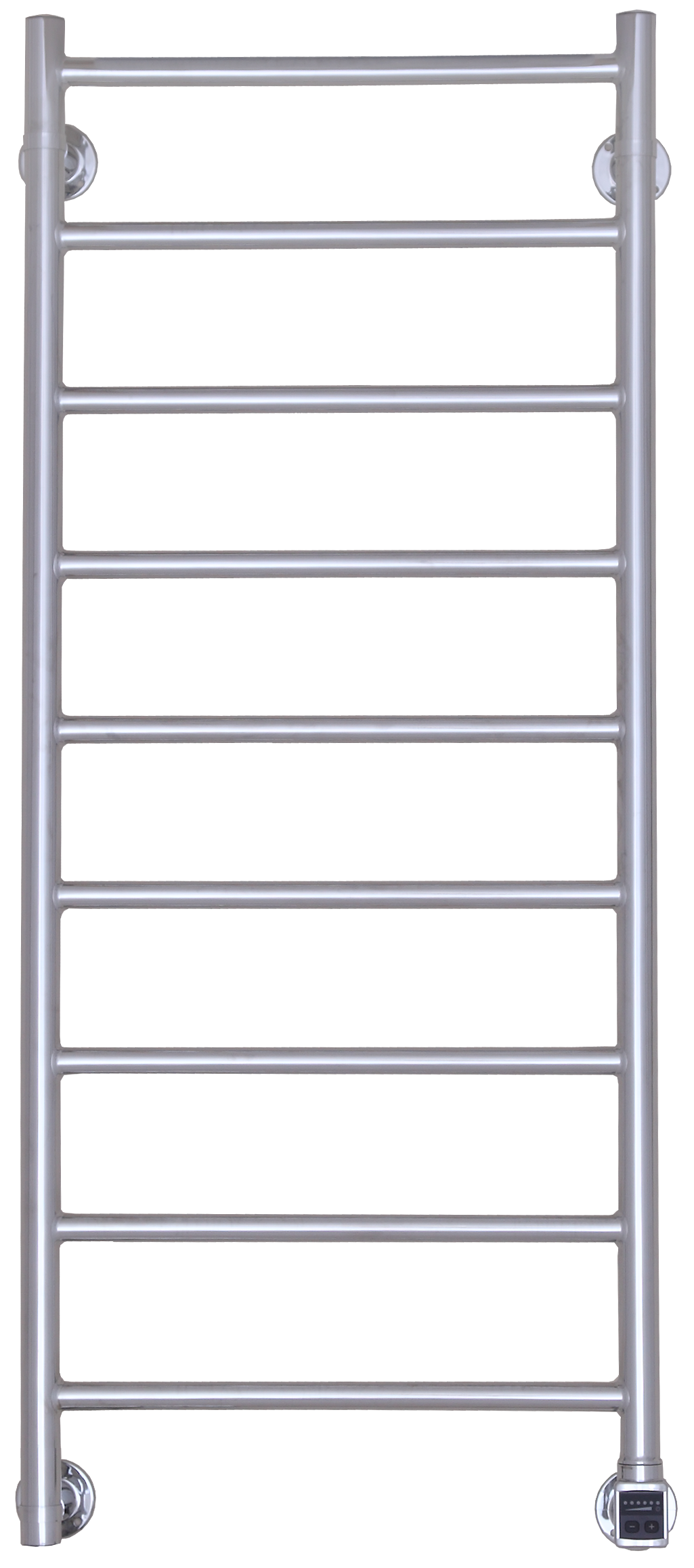 Somatherm LS1200-BC KOMBI R Handdukstork med dimmer och timer 565x1280 mm