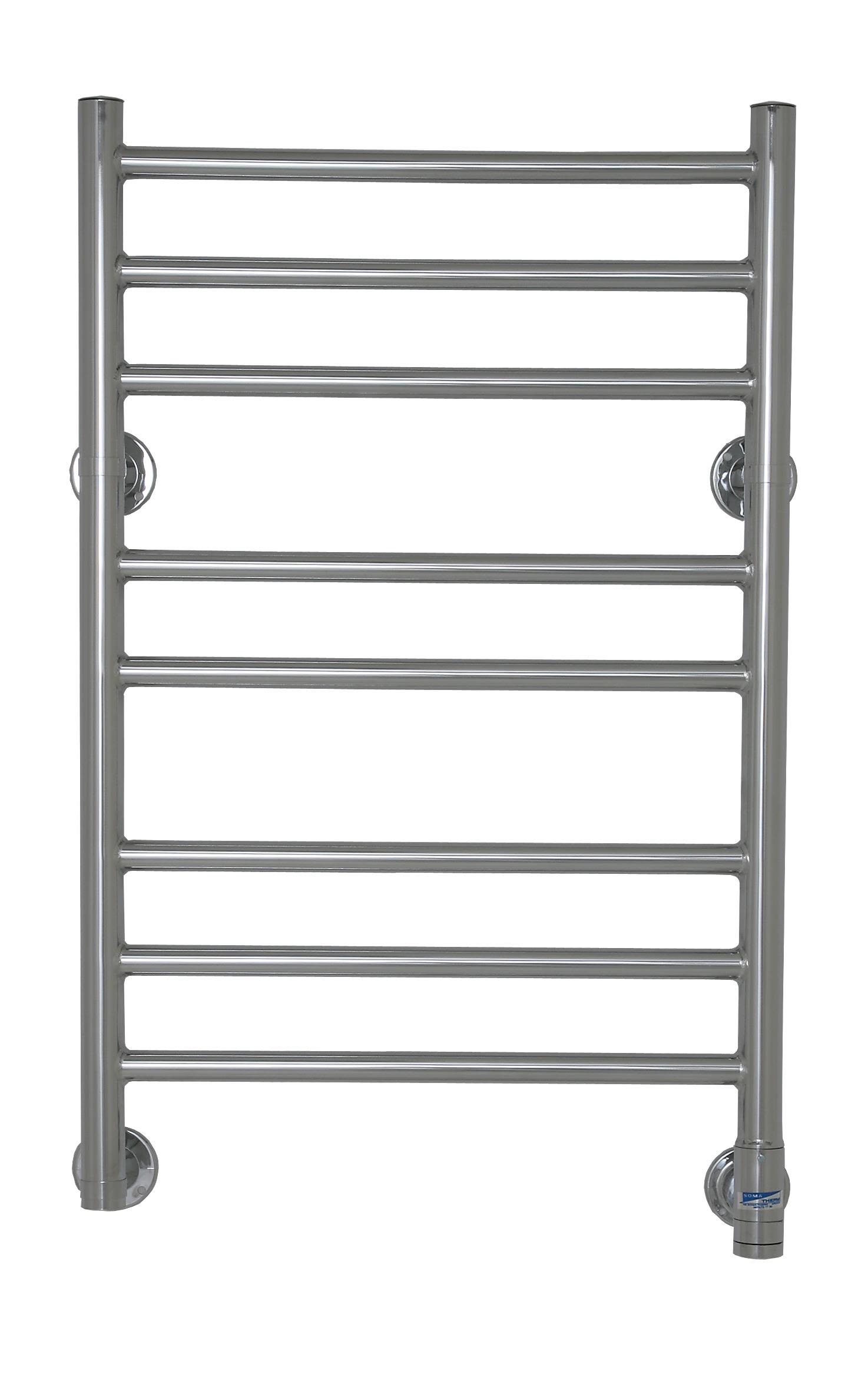 Somatherm LS-8-RS KOMBI R Handdukstork med dimmer 565x875 mm