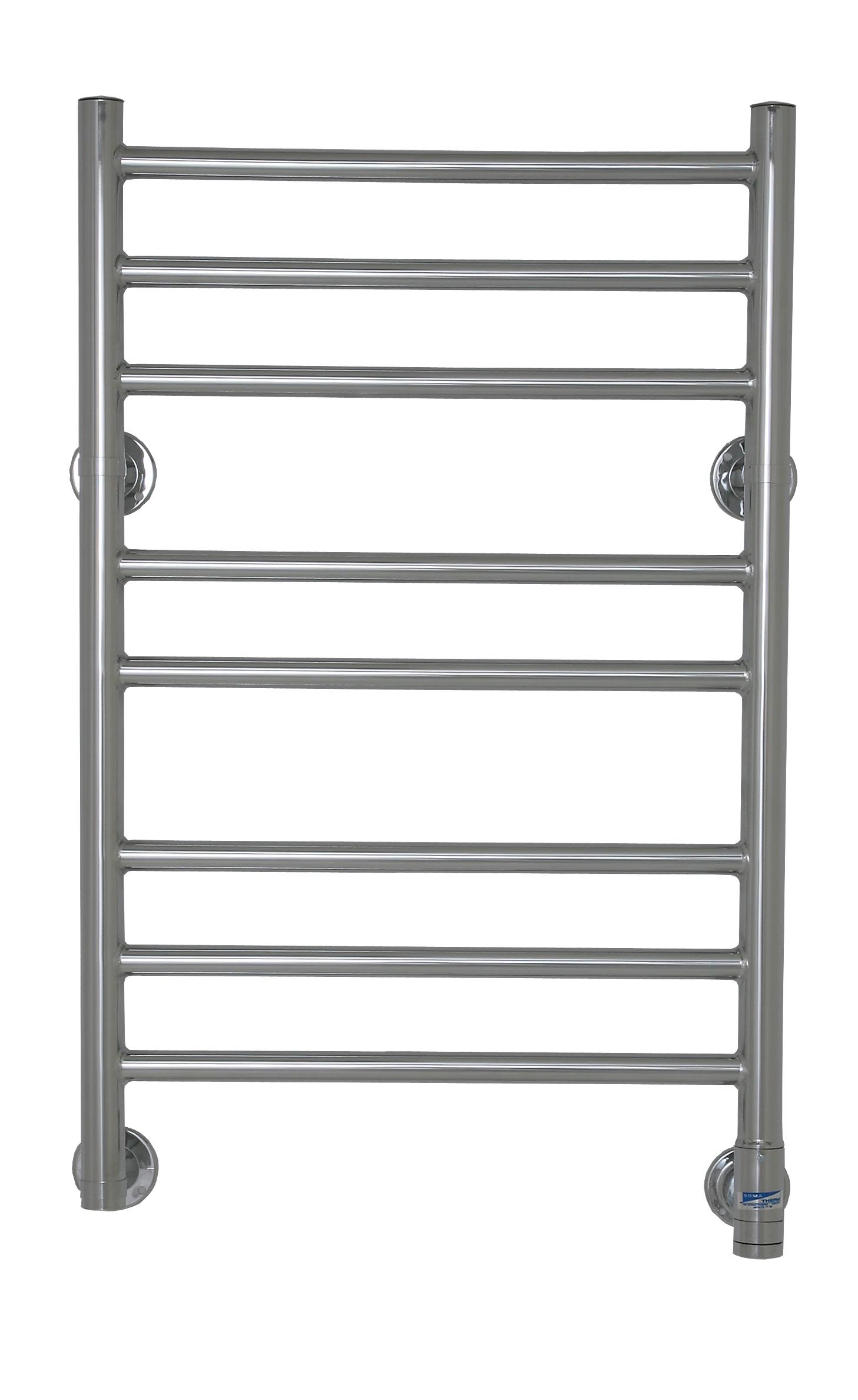 Somatherm LS-8-BC KOMBI R Handdukstork med dimmer och timer 565x875 mm