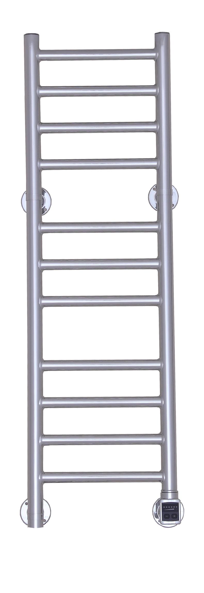 Somatherm LS-300-RS KOMBI R Handdukstork med dimmer 365x1090 mm