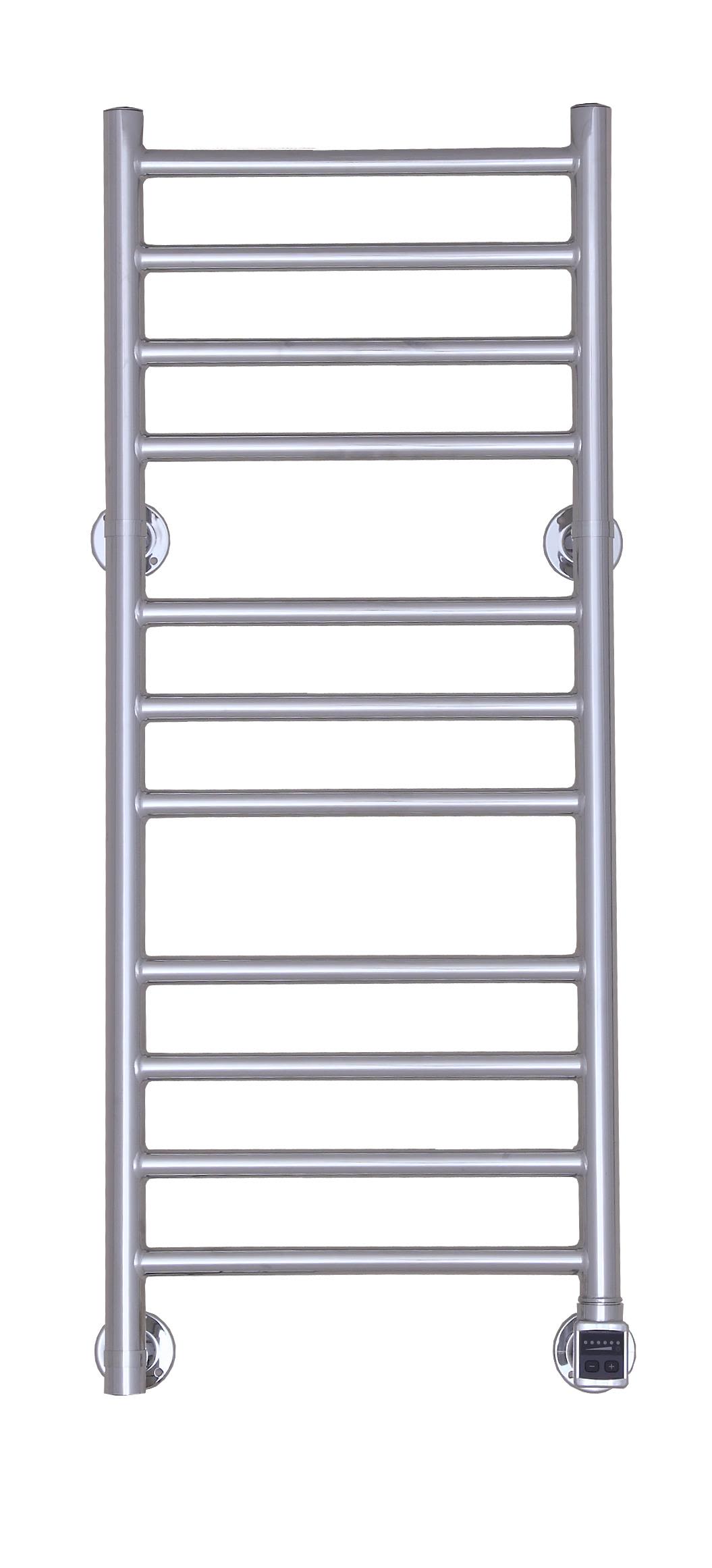 Somatherm LS-400-RS KOMBI R Handdukstork med dimmer 425x1025 mm