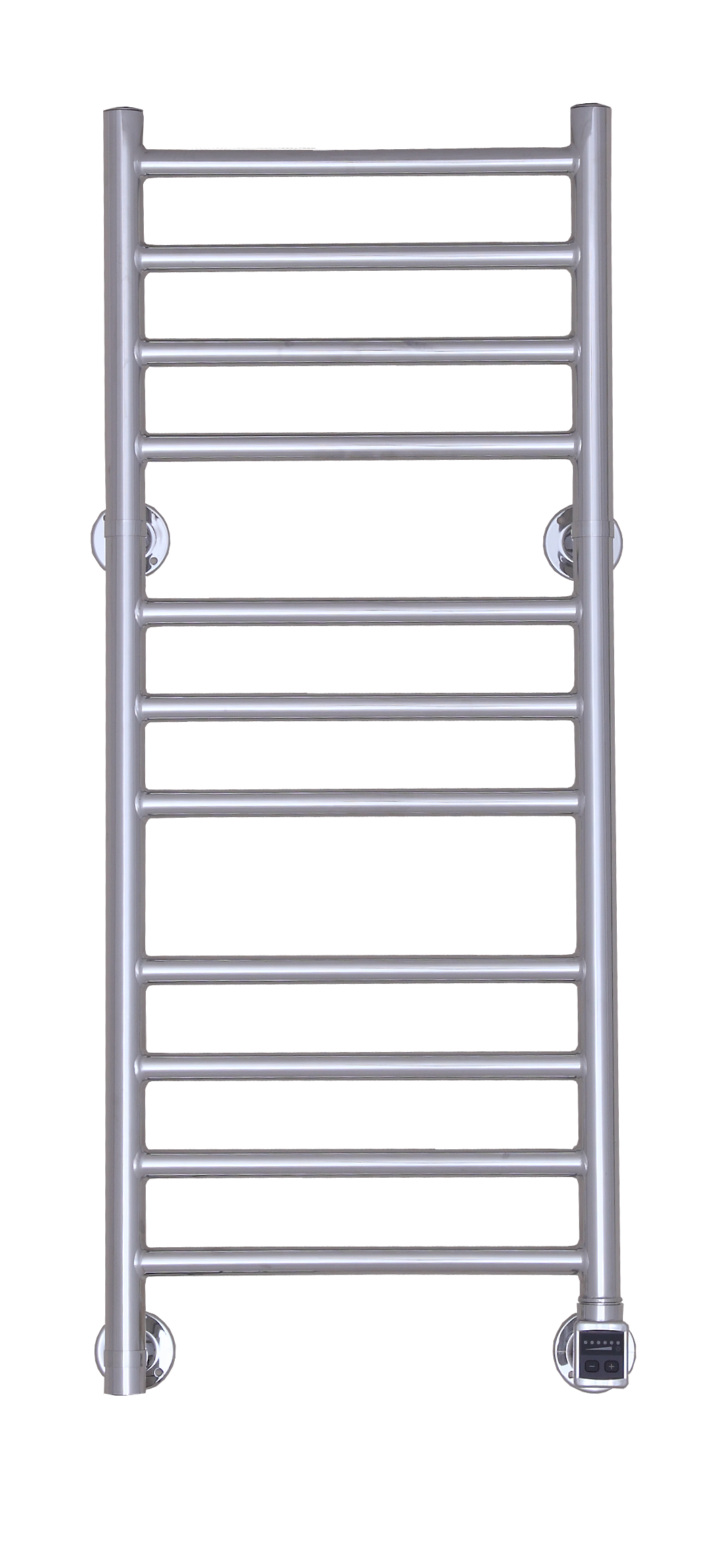 Somatherm LS-400-BC KOMBI R Handdukstork med dimmer och timer 425x1025 mm