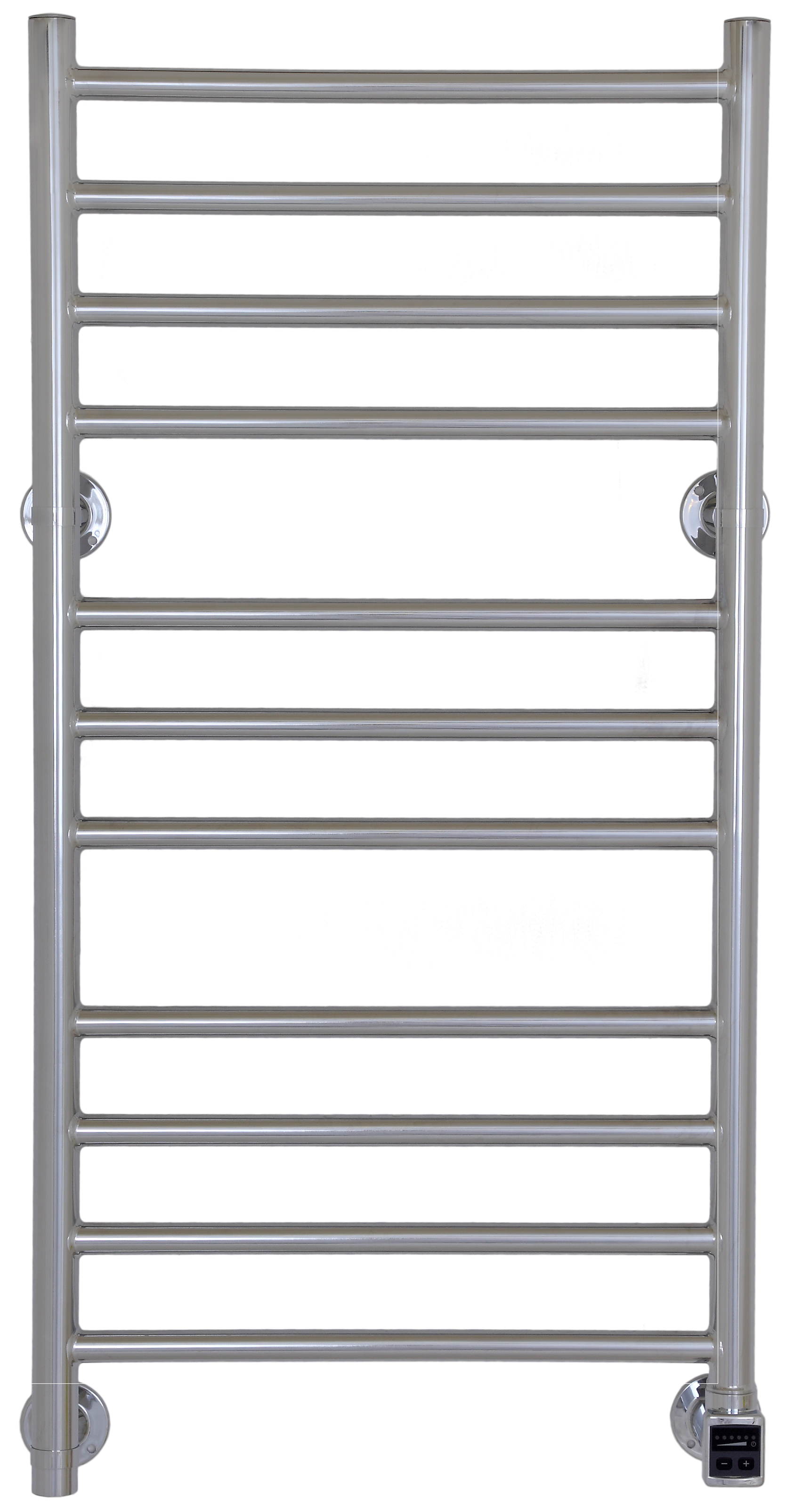 Somatherm LS-11-BC KOMBI R Handdukstork med dimmer och timer 565x1090 mm