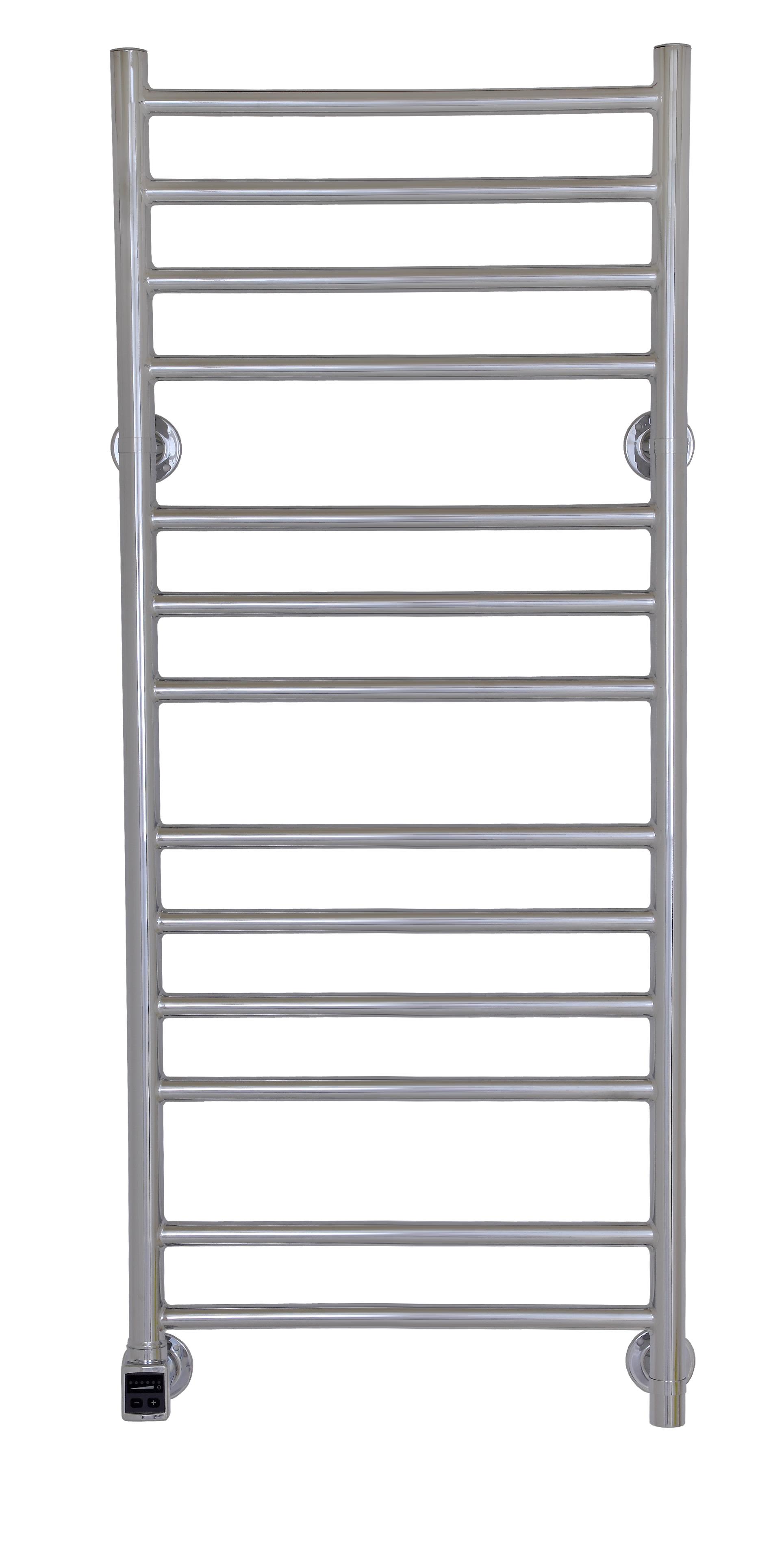 Somatherm LS-145-BC KOMBI R Handdukstork med dimmer och timer 565x1280 mm