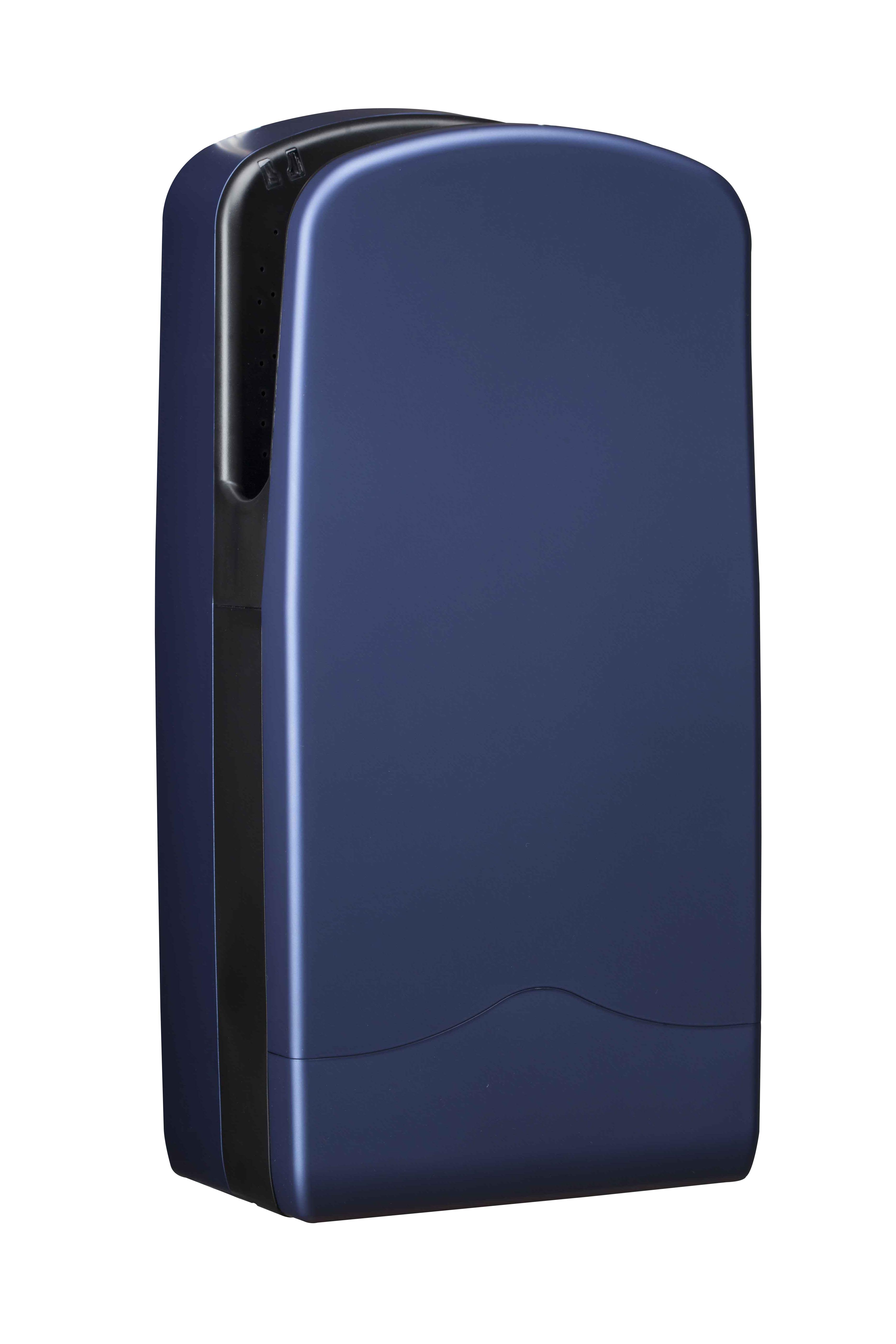 Somatherm Soma V7 Tri-blade Handtork 1760 W Djupblå