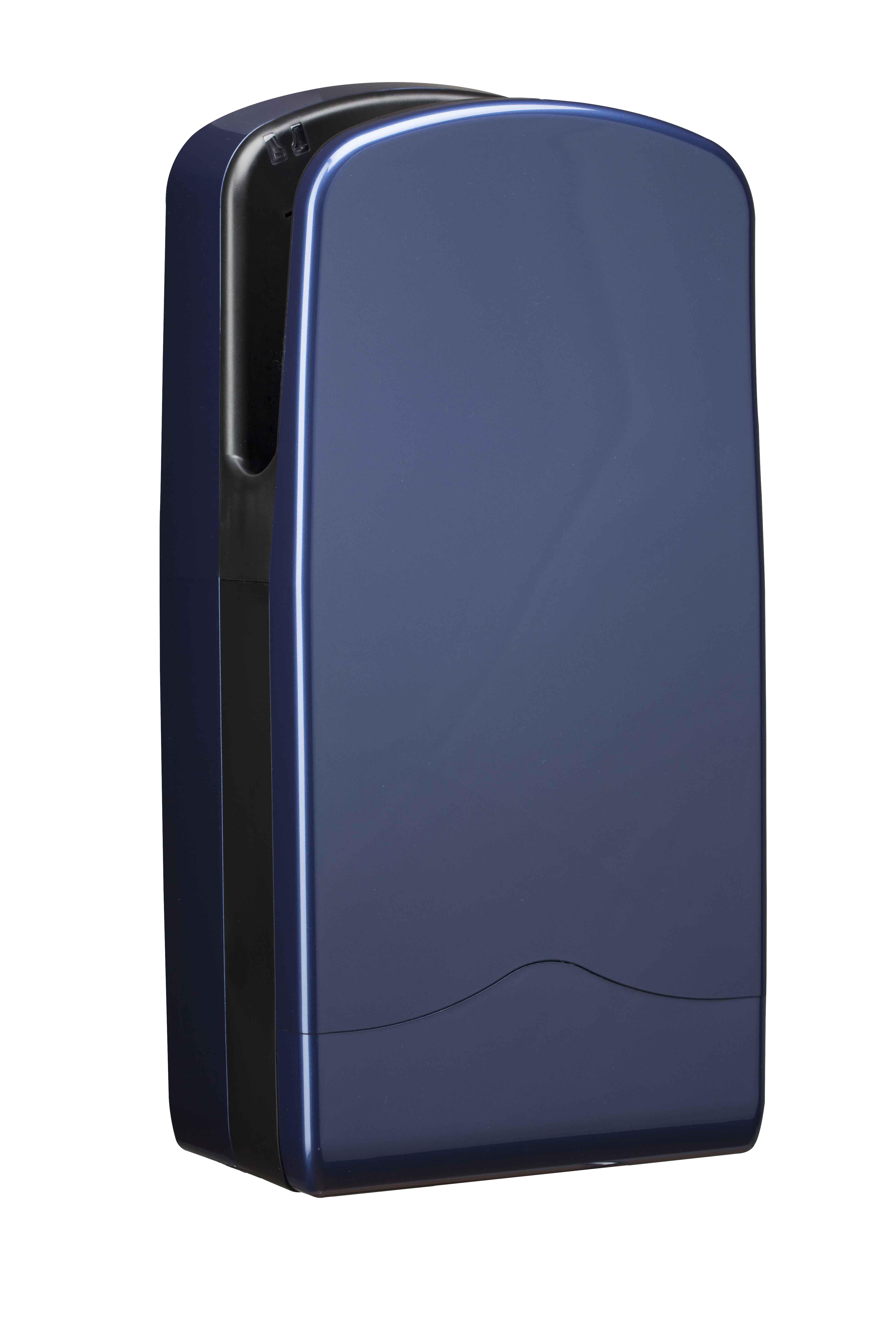 Somatherm Soma V7 Tri-blade Handtork 1760 W Atlantblå