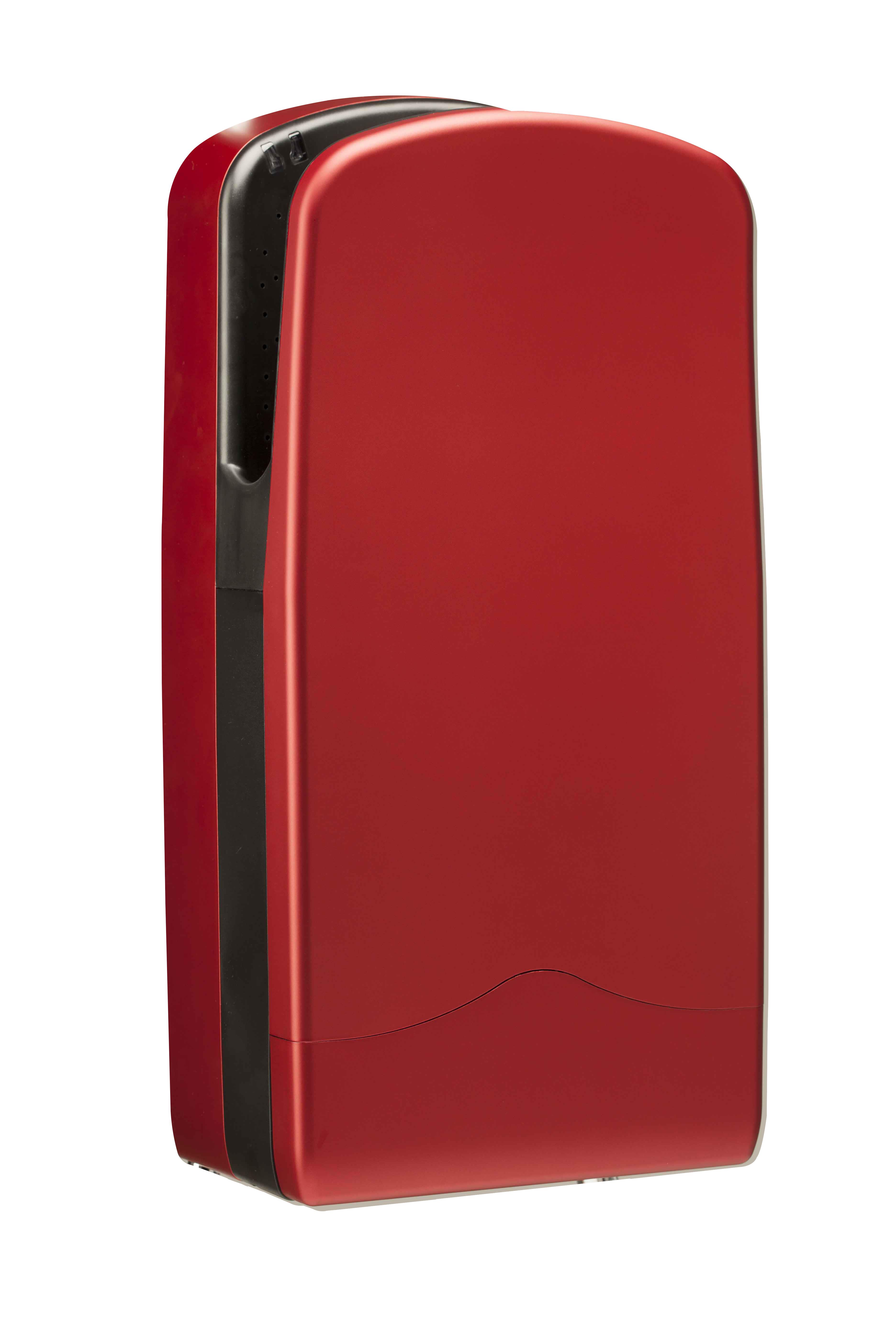 Somatherm Soma V7 Tri-blade Handtork 1760 W Bordeaux