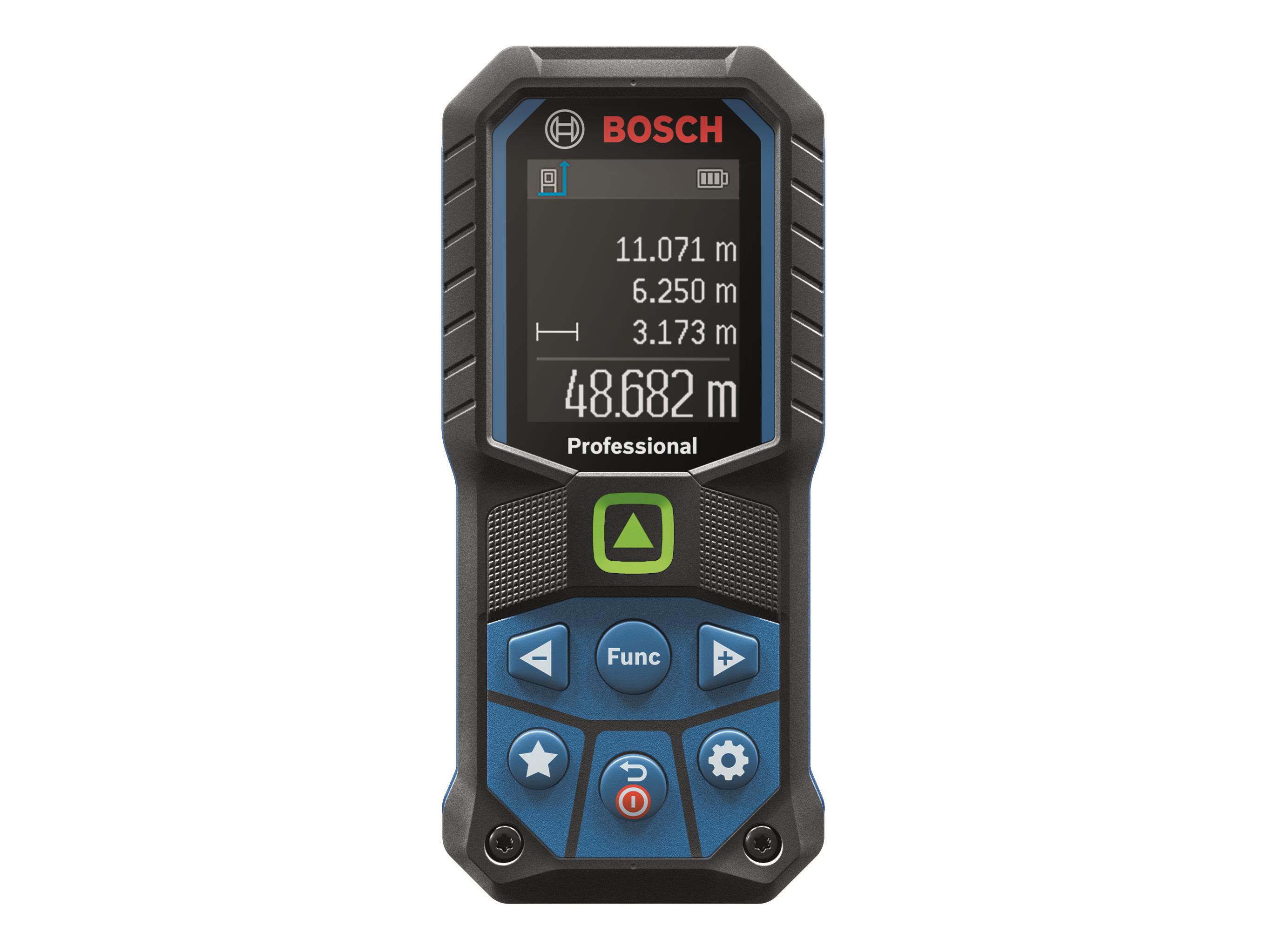 Bosch Professional GLM 50-25 G Professional