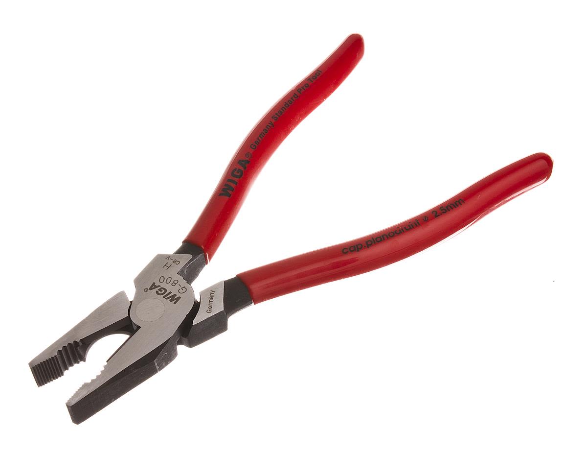 PELA 122930 Kombinasjonstang 200 mm
