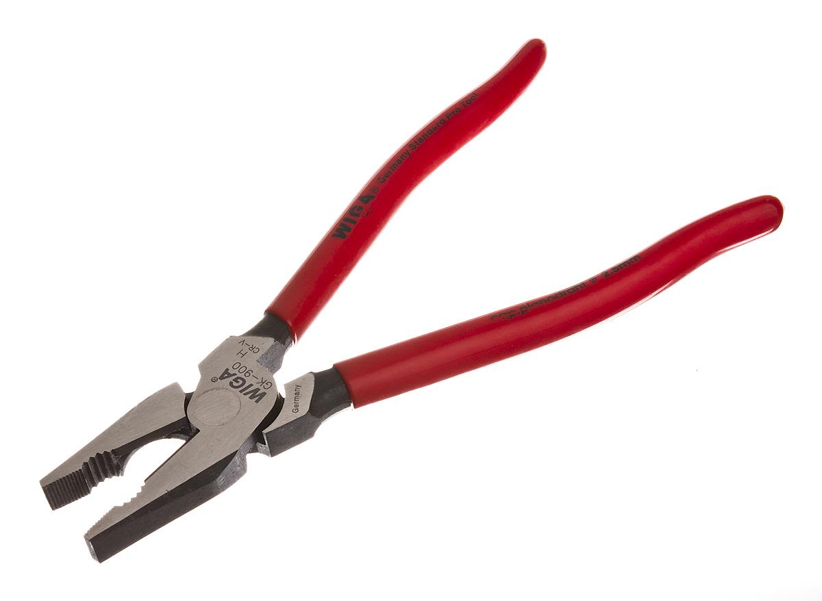 PELA 122932 Kombinasjonstang 225 mm