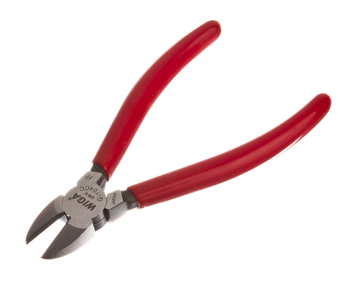 PELA 122933 Sidavbitare 125 mm