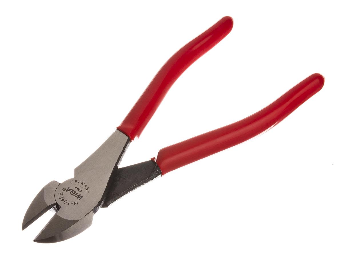 PELA 122935 Sidavbitare 175 mm