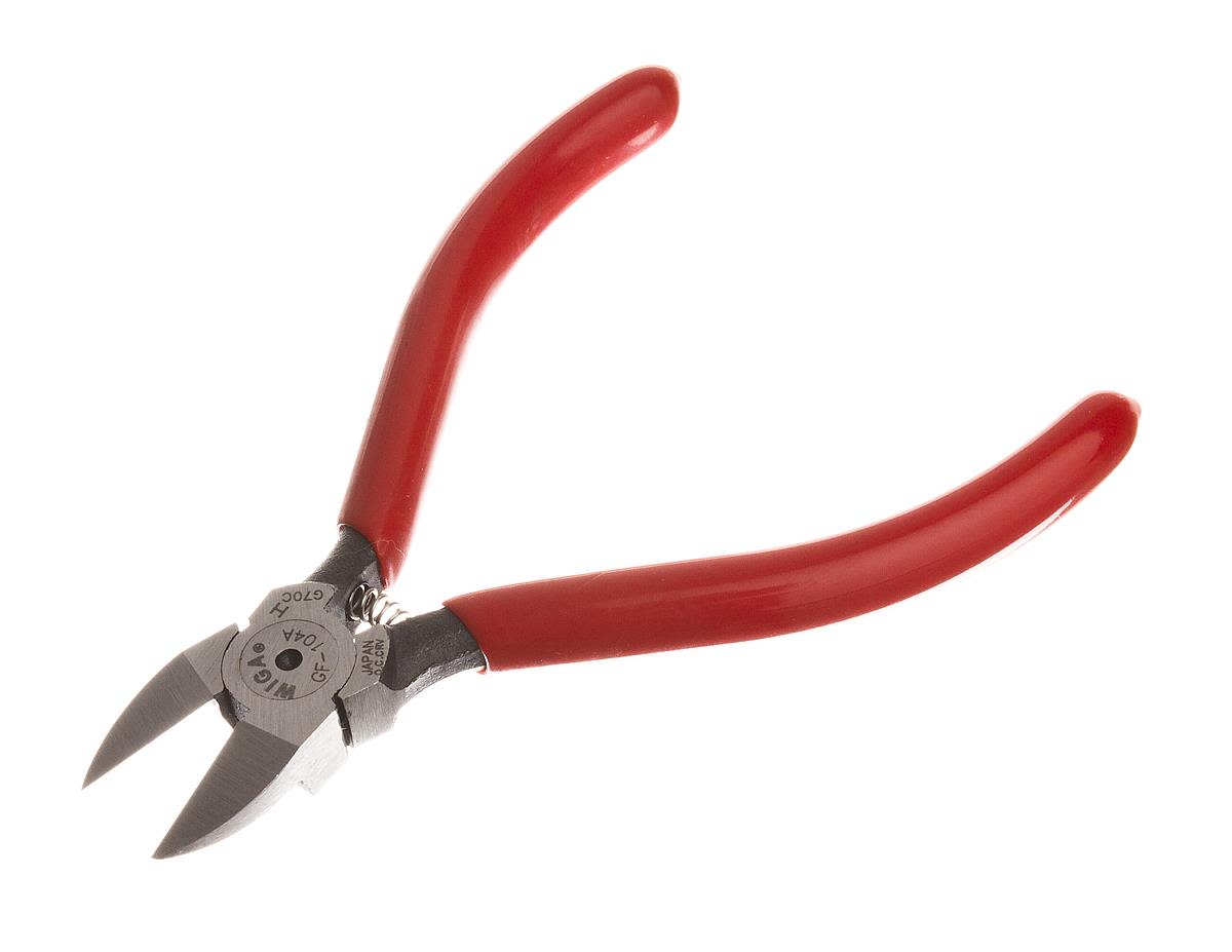 PELA 122936 Sidavbitare 125 mm