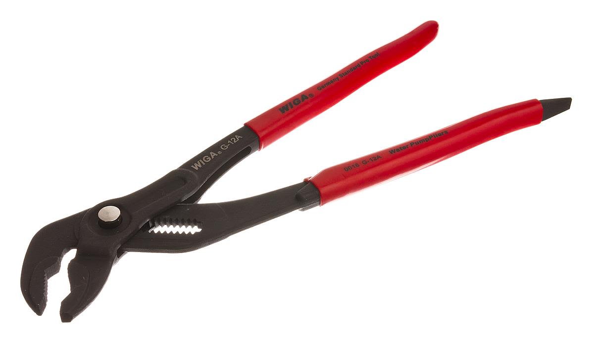 PELA 122943 Motortang alligator 300 mm