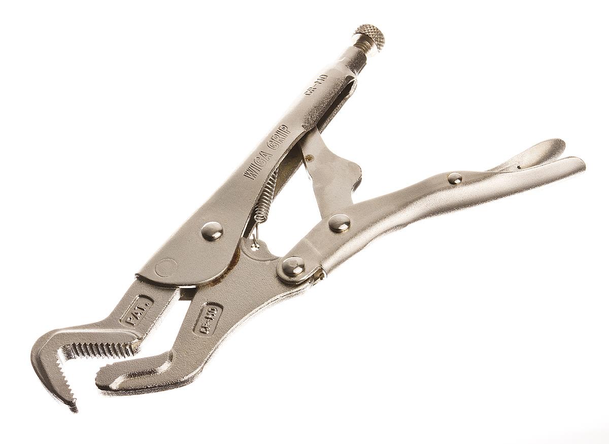 PELA 153659 Sveisetang 210 mm