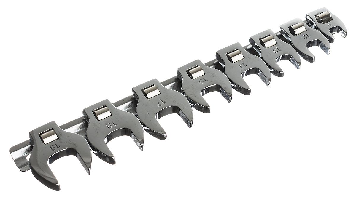 PELA 489221 Nøkkelsett 8 deler