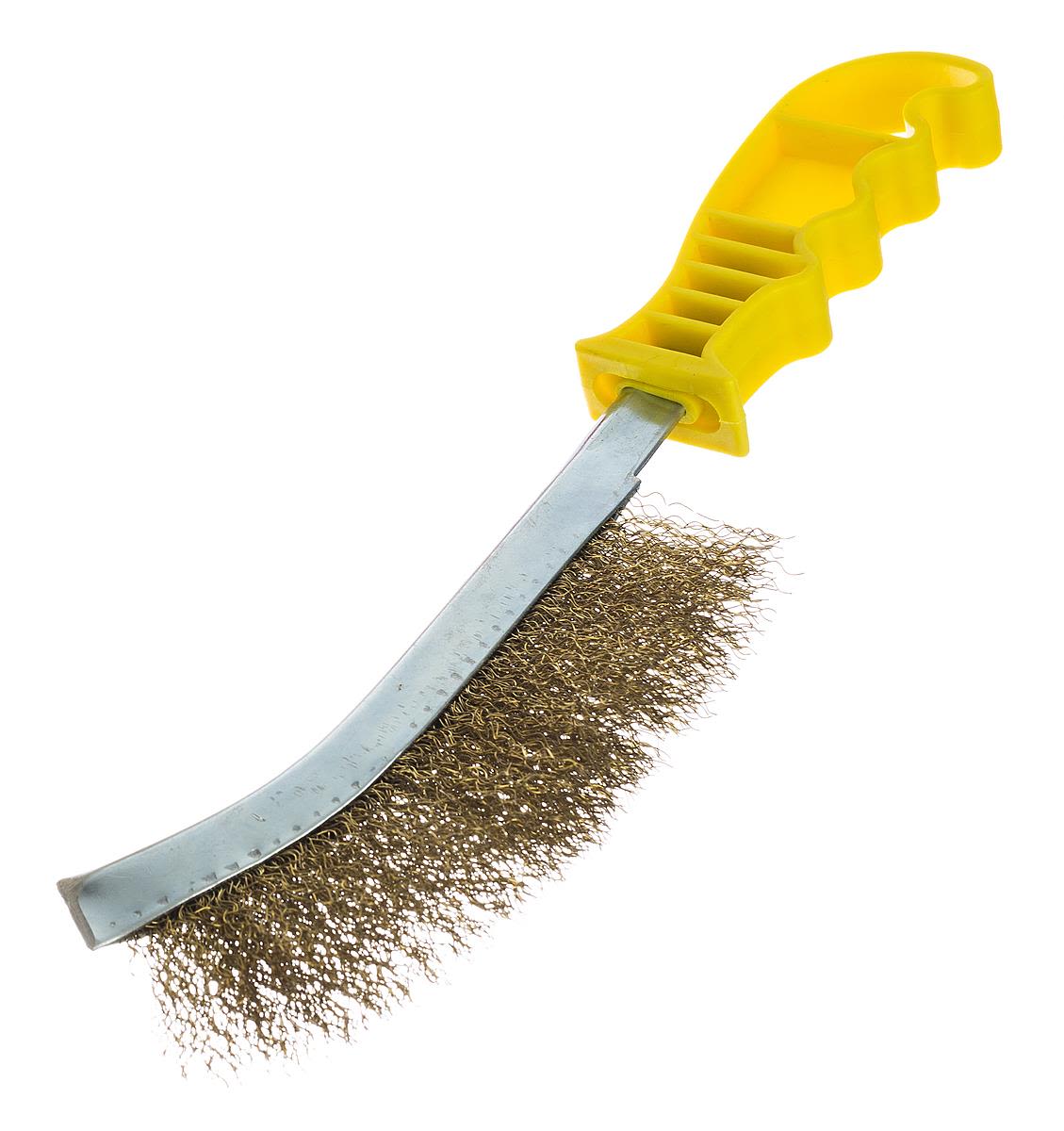 PELA 489255 Stålbørste