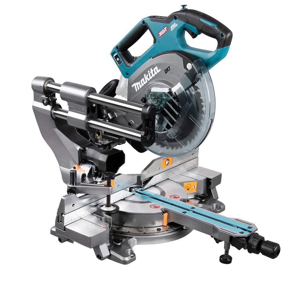 Makita LS002GZ01 Kap- och gersåg utan batteri och laddare