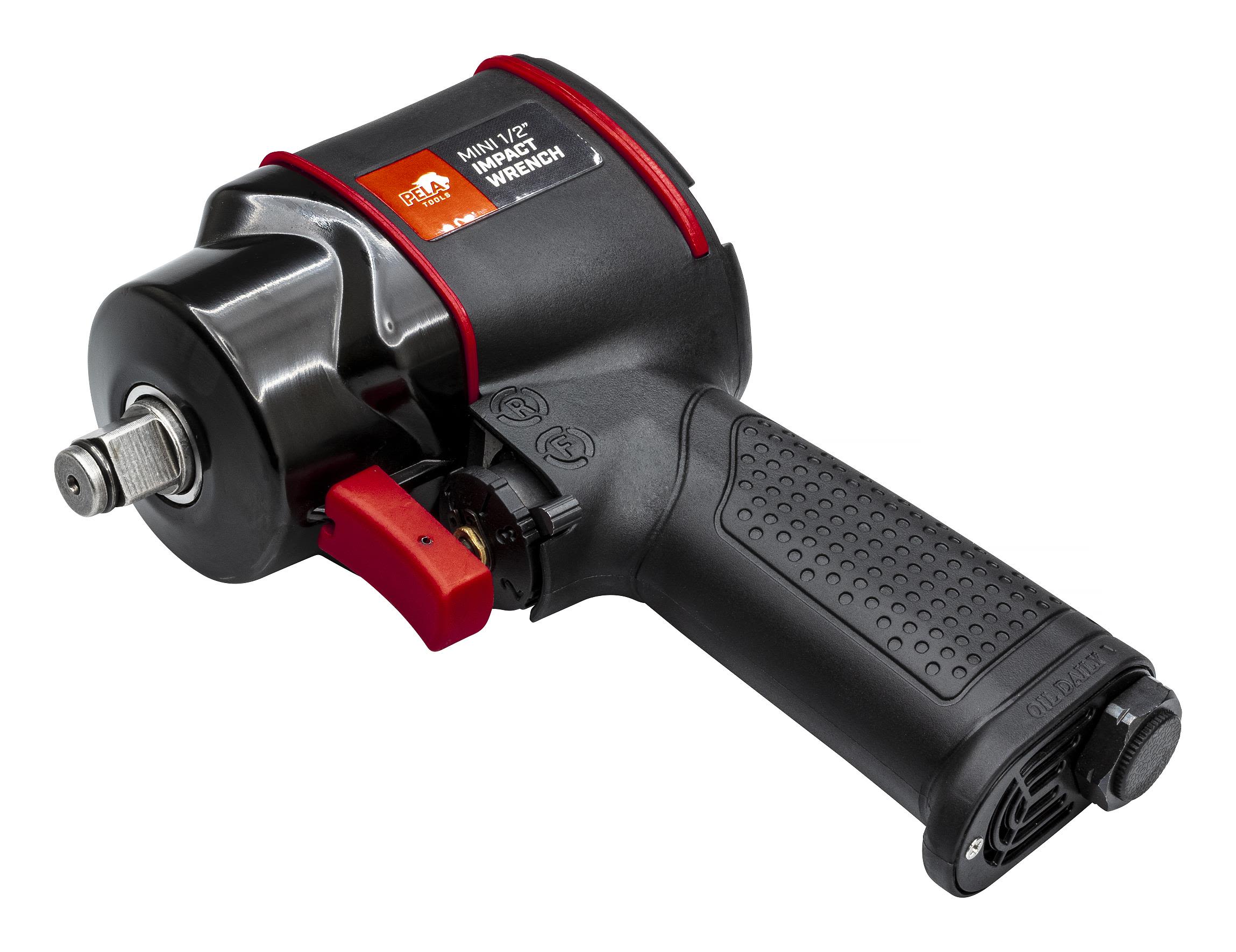 PELA 510970 Muttertrekker 1/2", mini