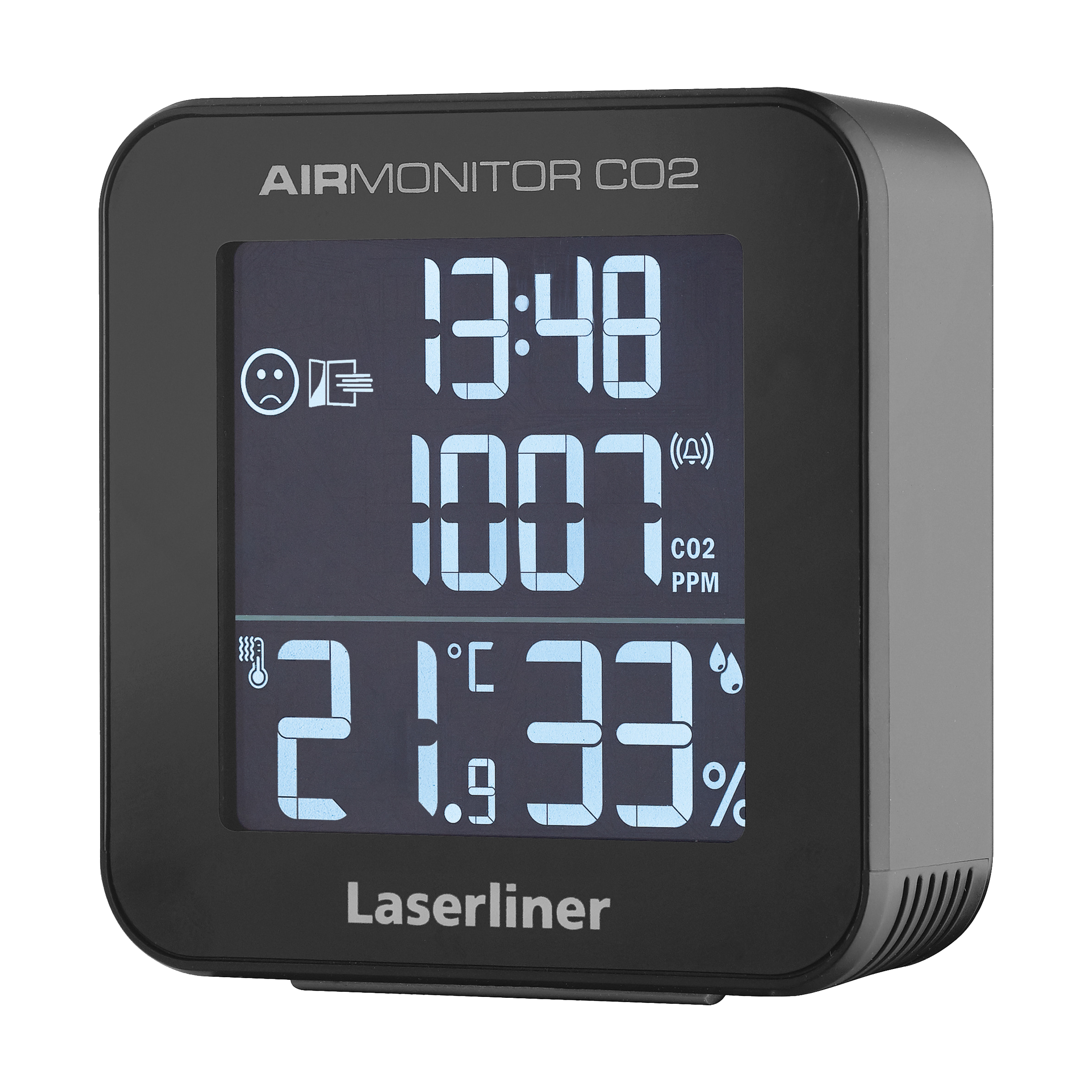 Laserliner 082.427A Koldioxidmätare