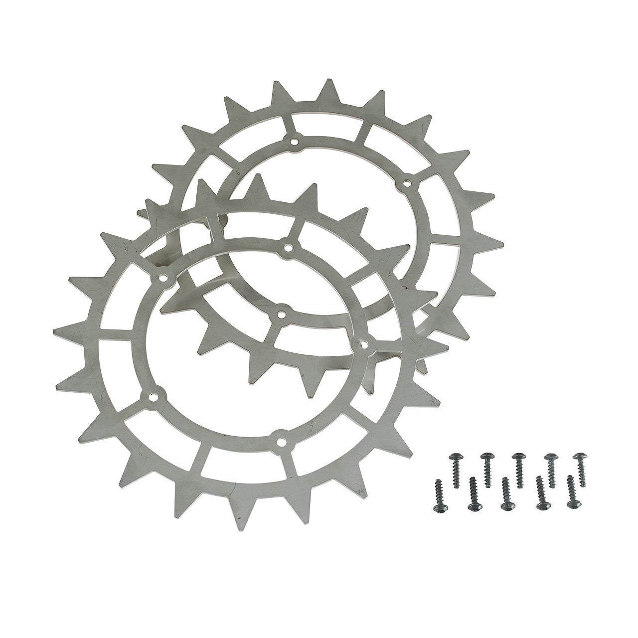 AL-KO 127675 Terrenghjul