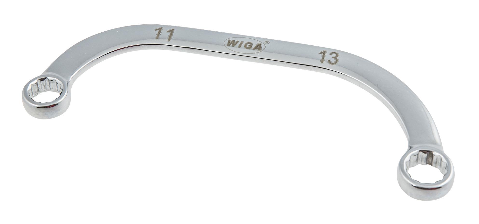 PELA 491679 Startmotornyckel 11x13