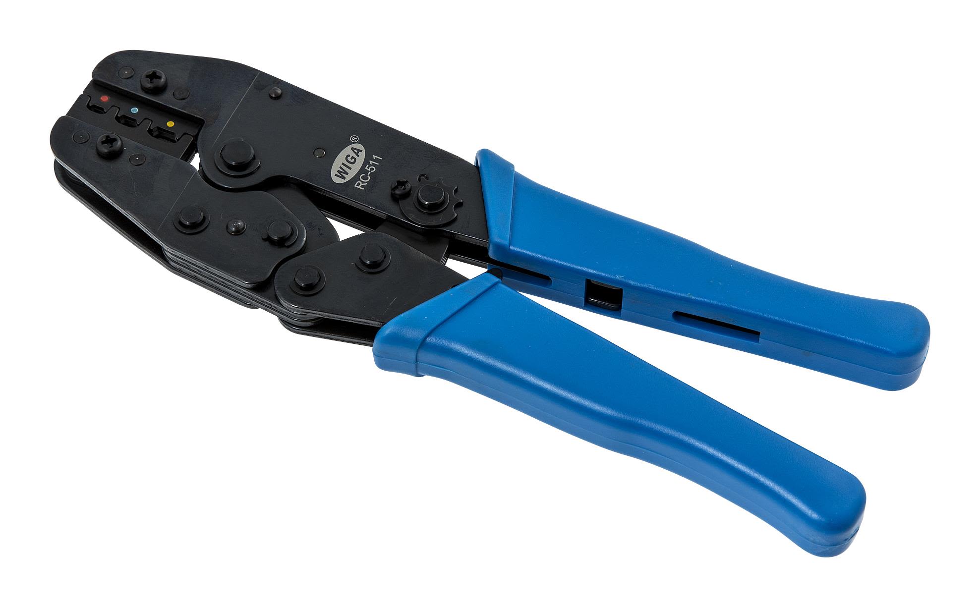 PELA 495599 Kabelskotang 1,5-6,0 mm