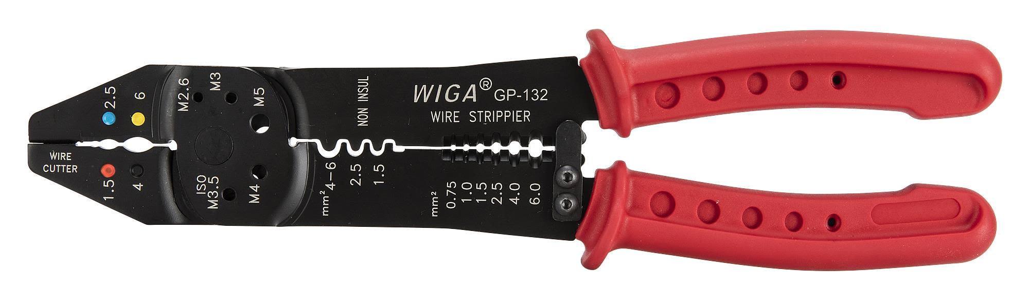 PELA 495600 Kabeltang 225 mm