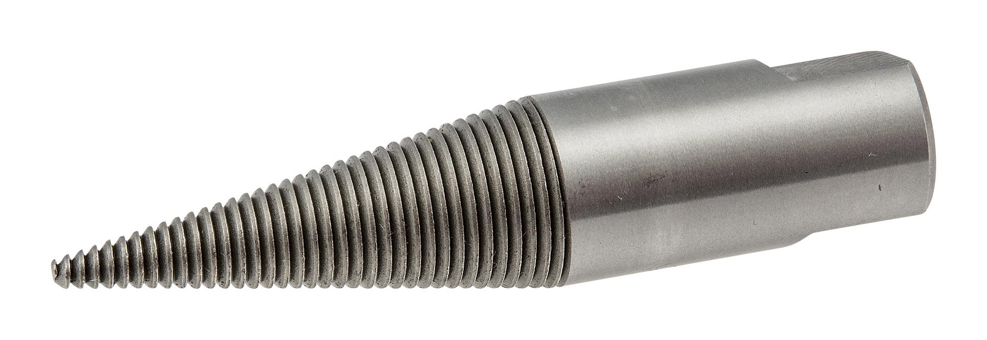 PELA 495949 Spindel konisk, M12 vänster