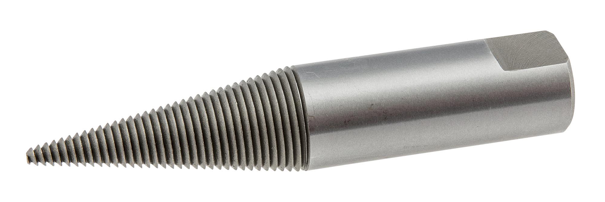 PELA 495950 Spindel konisk, M16 höger