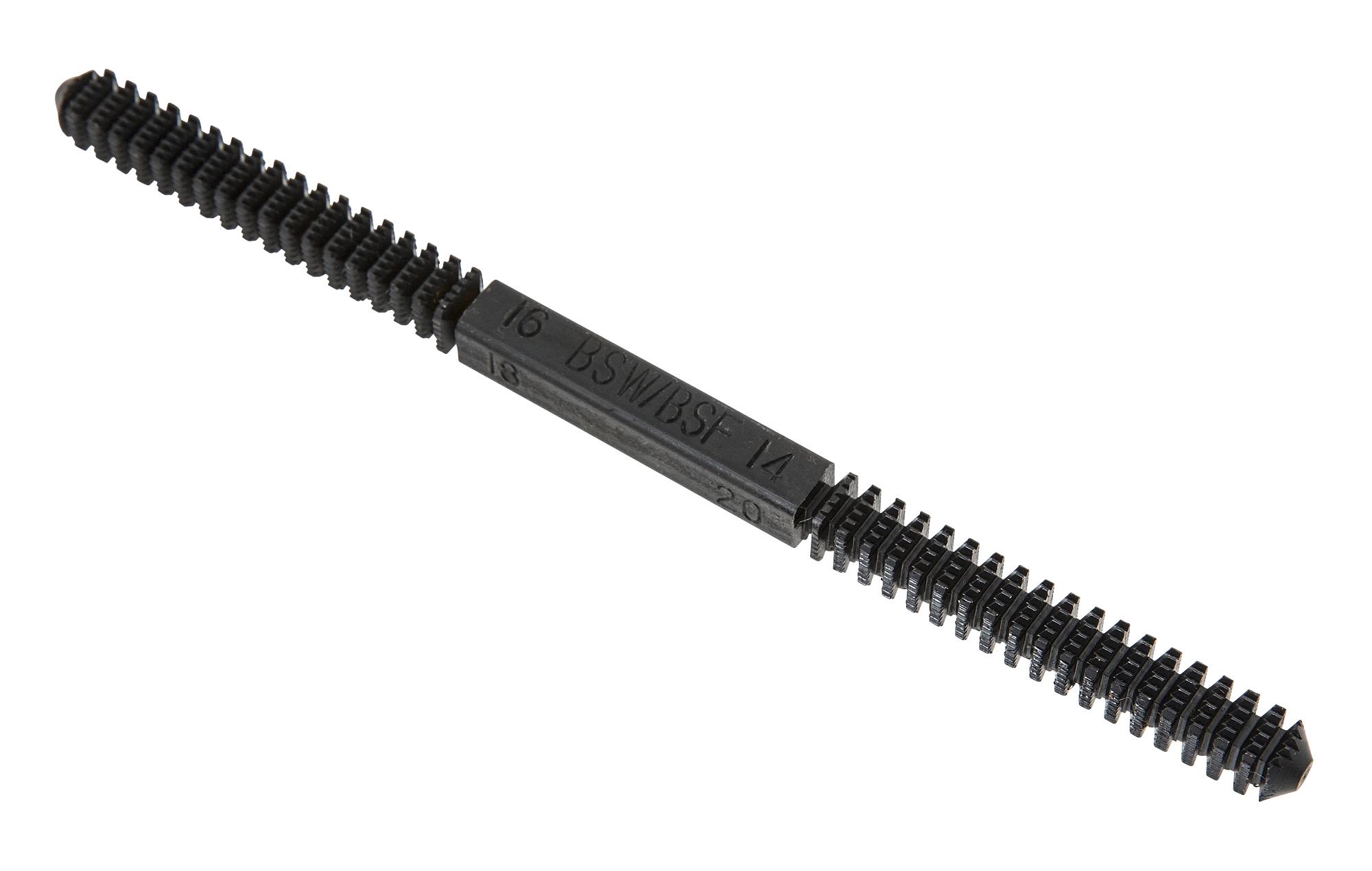PELA 497169 Gängfil BSW/BSF