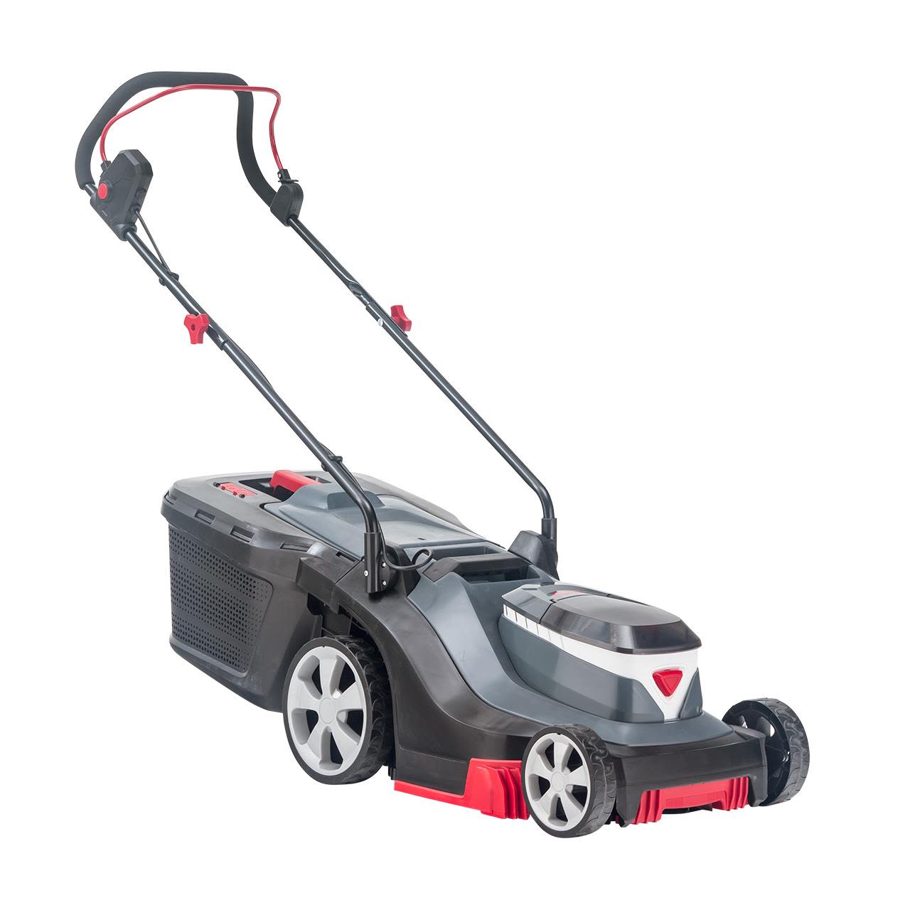 AL-KO 3.22 Li Easy Gressklipper uten batteri og lader