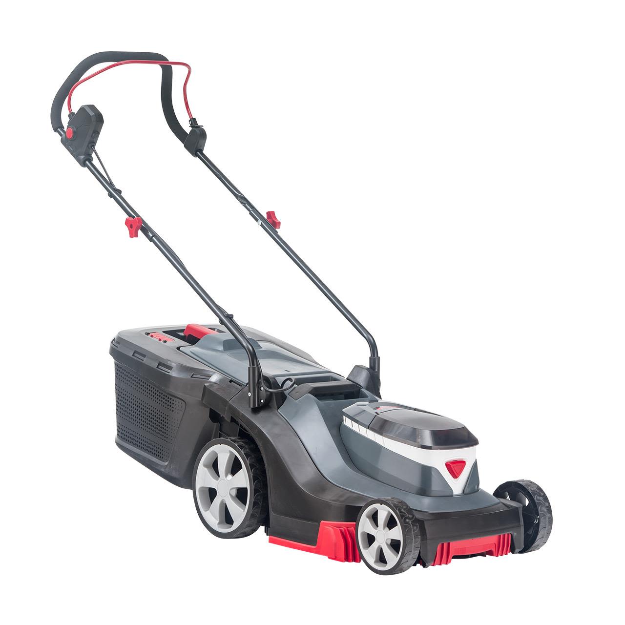 AL-KO 3.82 Li Easy Gressklipper uten batteri og lader