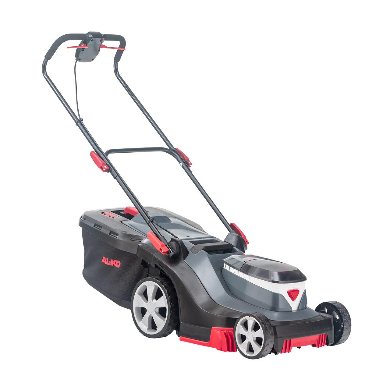 AL-KO 38.2 Li Comfort Gressklipper uten batteri og lader