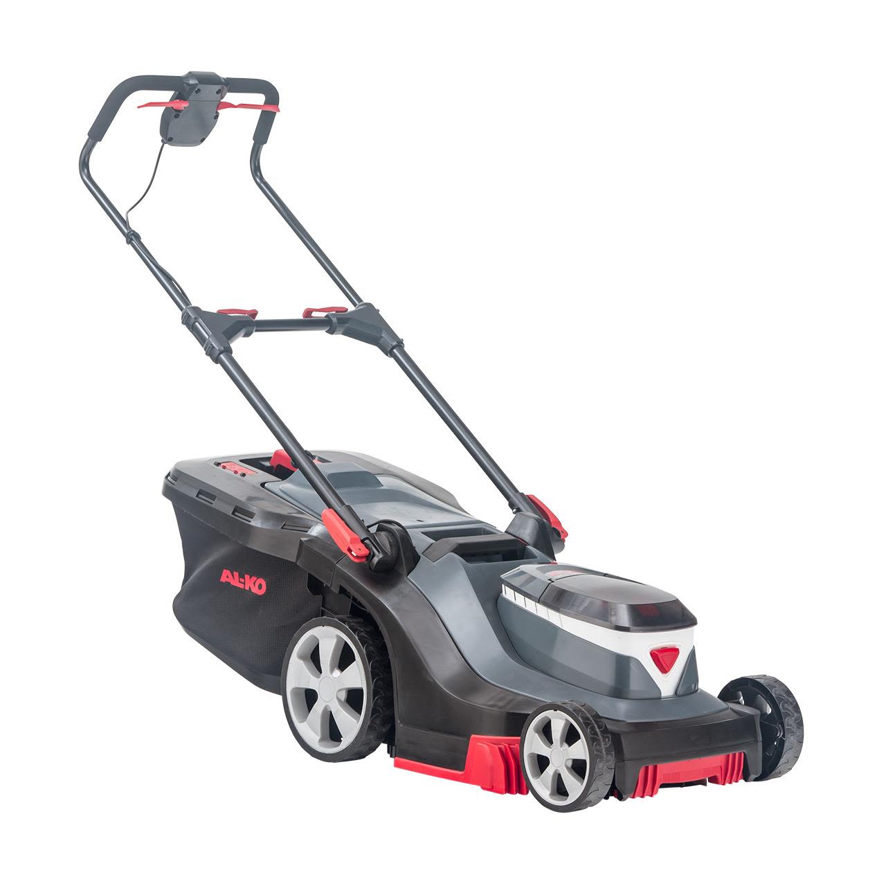 AL-KO 382 Li Premium Gressklipper uten batteri og lader
