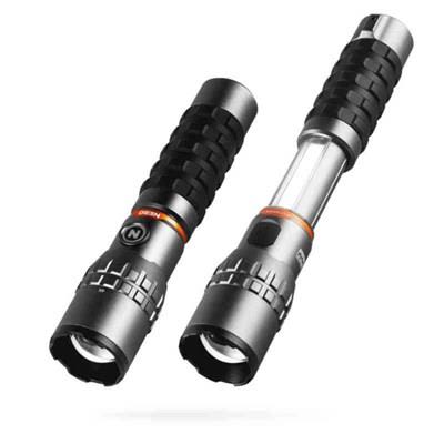 NEBO SLYDE KING 2K Ficklampa 500 lm