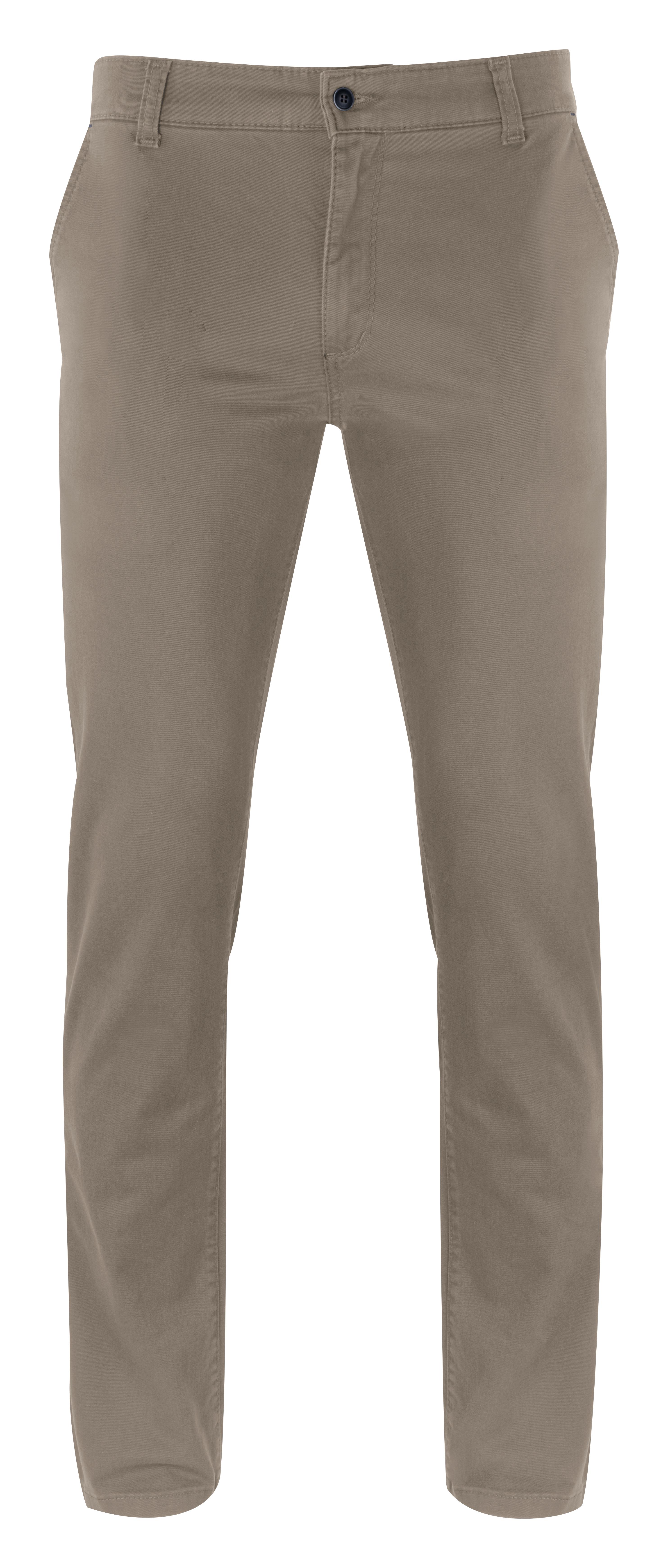 James Harvest Officer Bukse Khaki Khaki